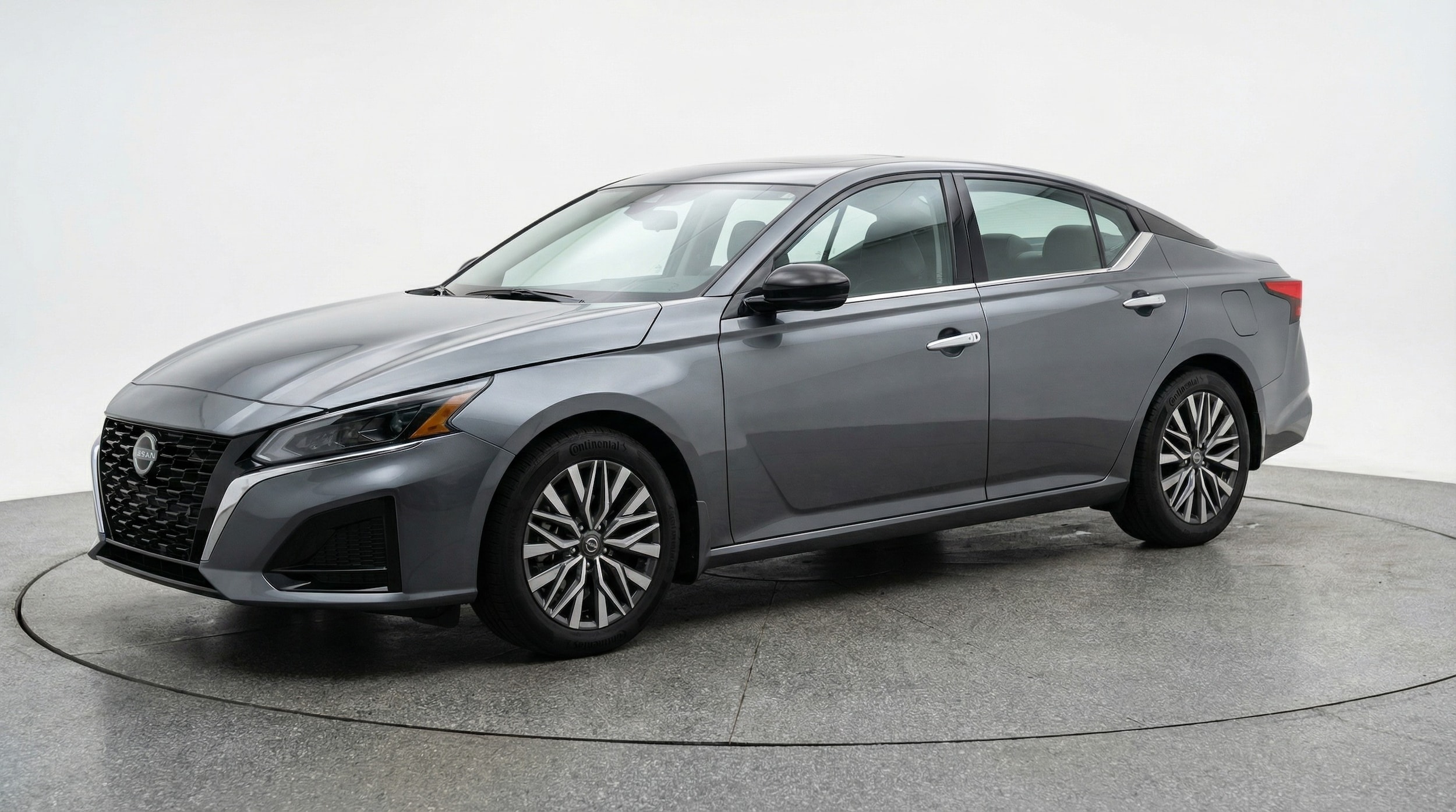 Thumbnail: 2025 Nissan Altima - 3