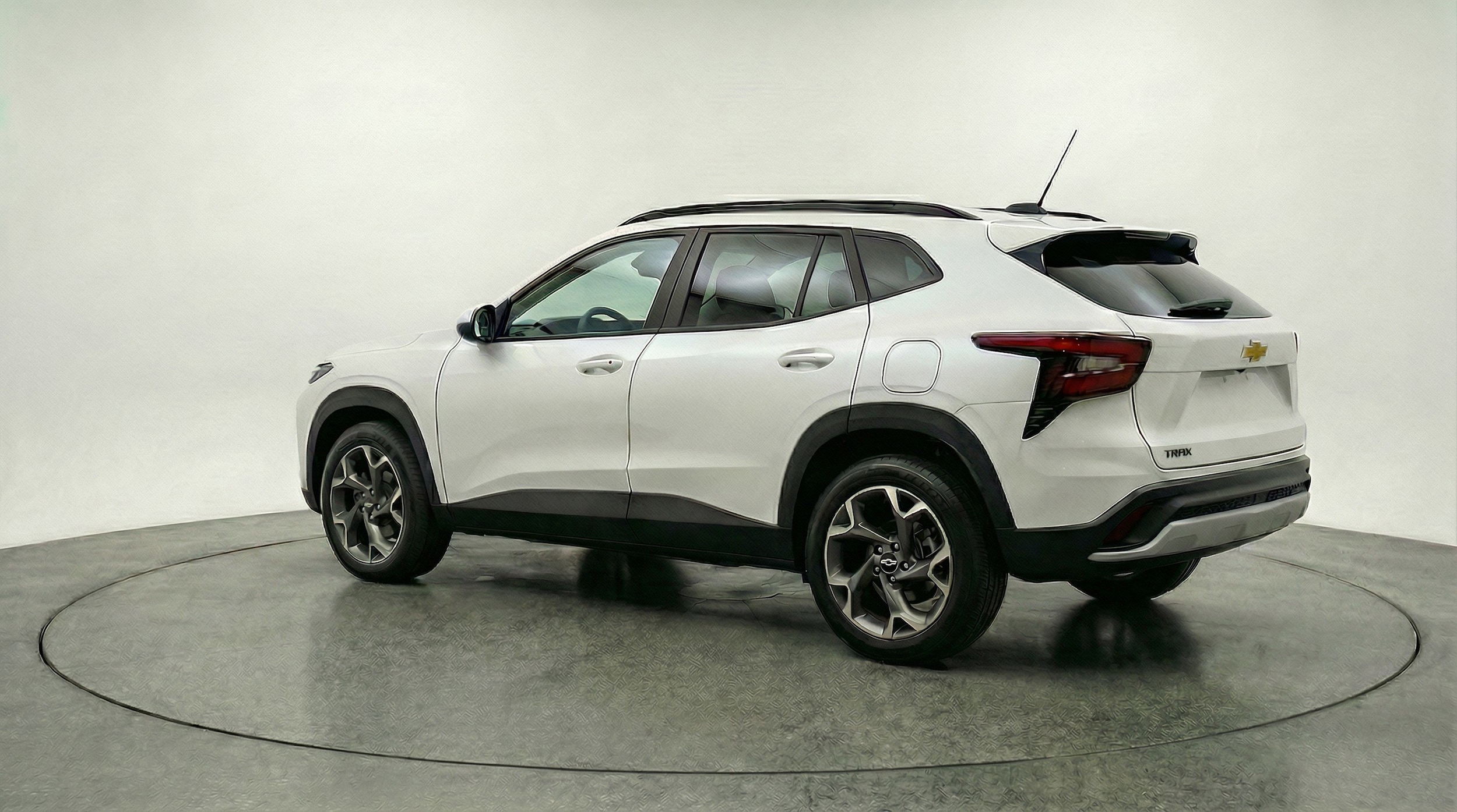 Thumbnail: 2025 Chevrolet Trax - 6