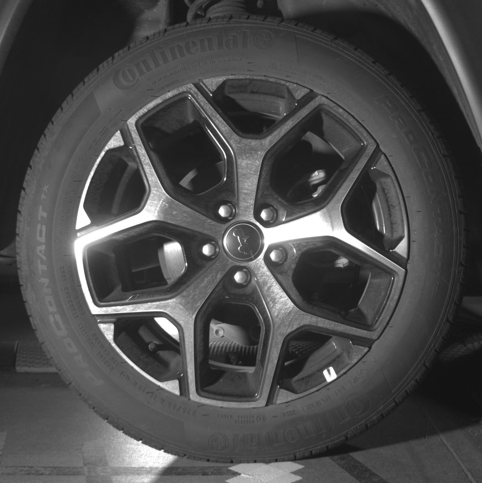 Thumbnail: 2025 Jeep Compass - 15