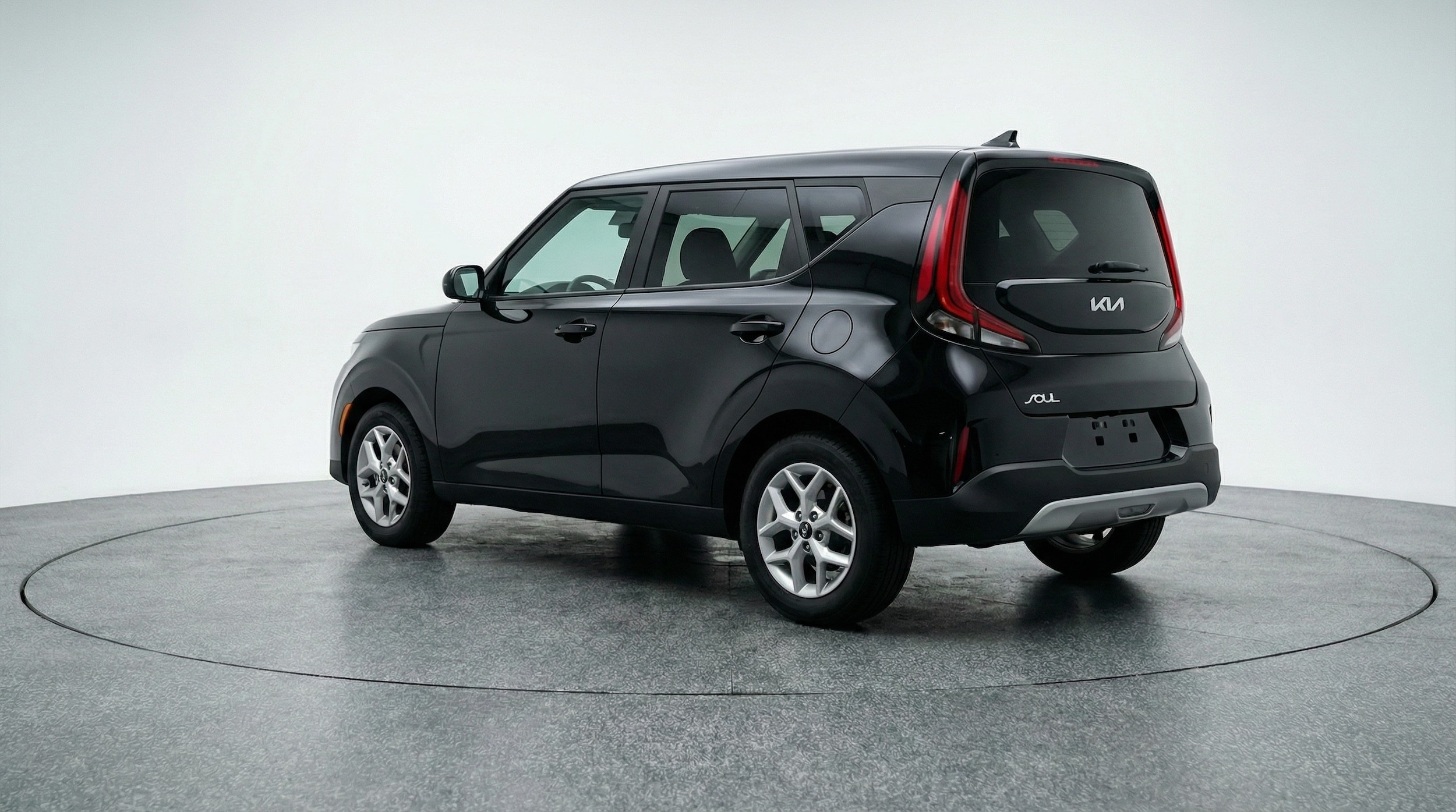 Thumbnail: 2025 Kia Soul - 5