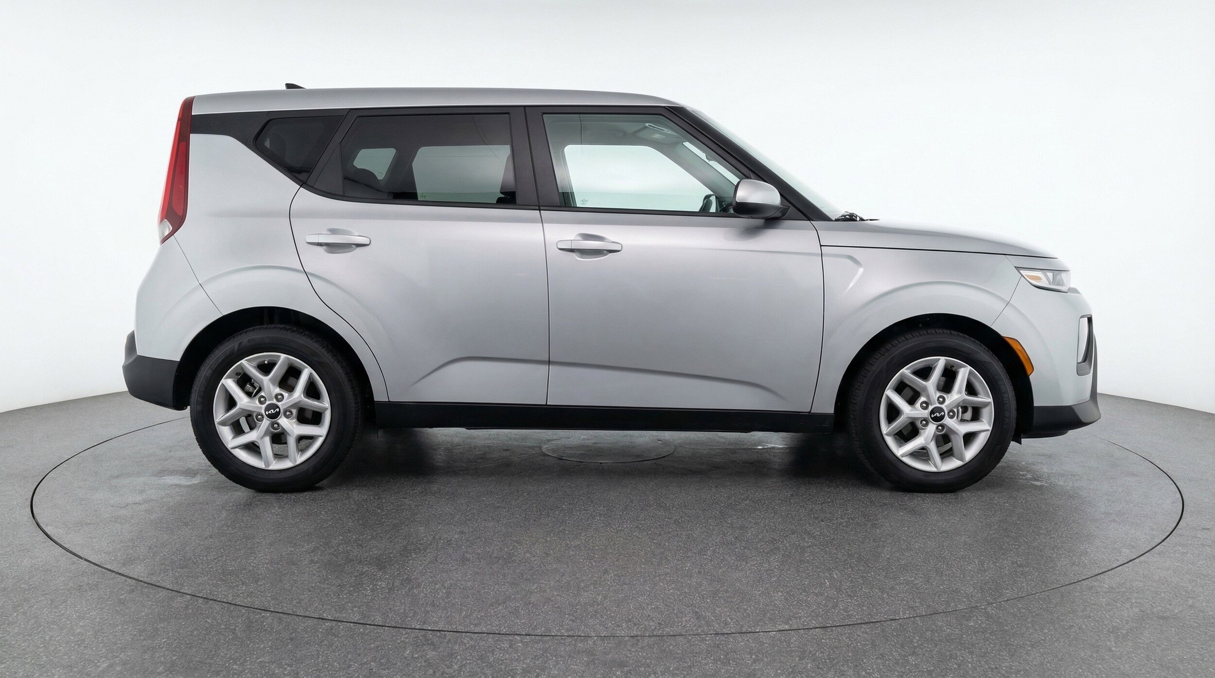 Thumbnail: 2025 Kia Soul - 11