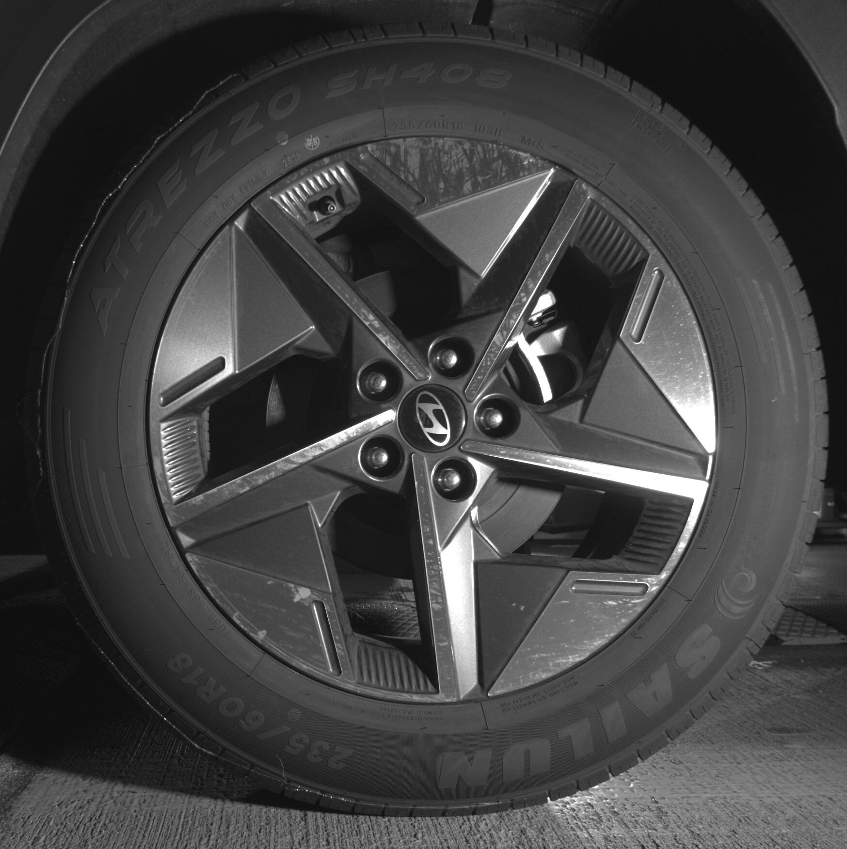 Thumbnail: 2025 Hyundai Tucson - 14