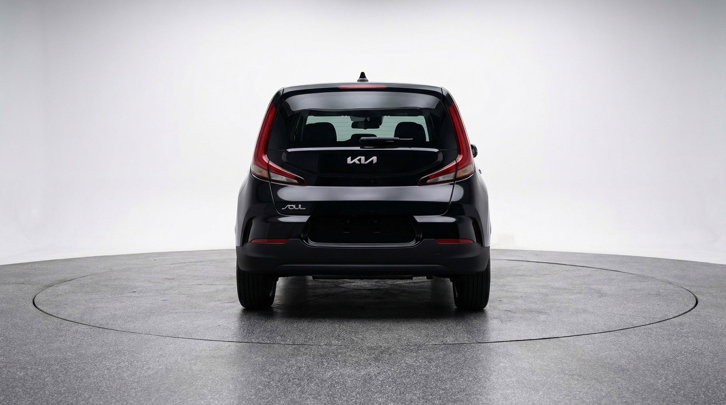 Thumbnail: 2025 Kia Soul - 7