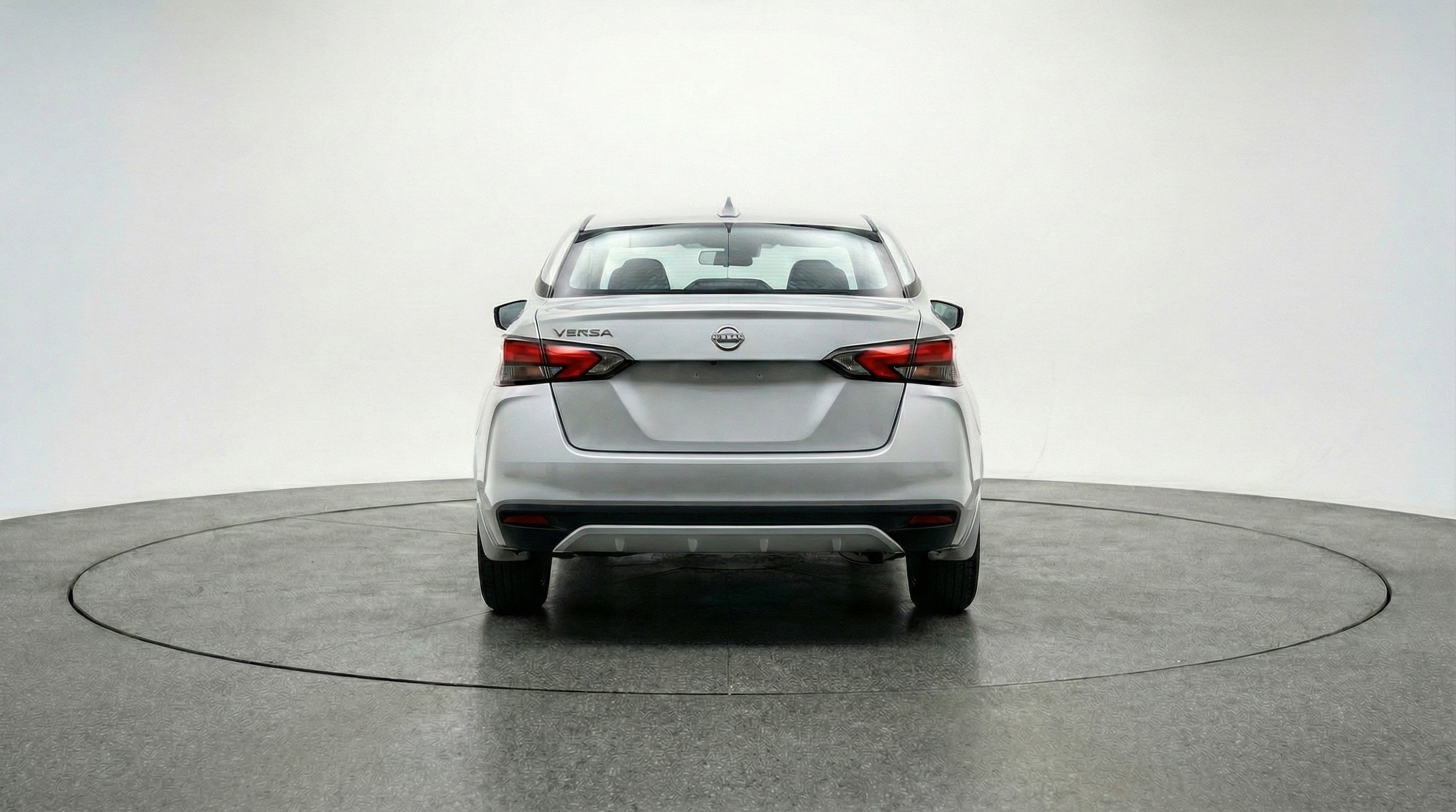 Thumbnail: 2025 Nissan Versa - 7