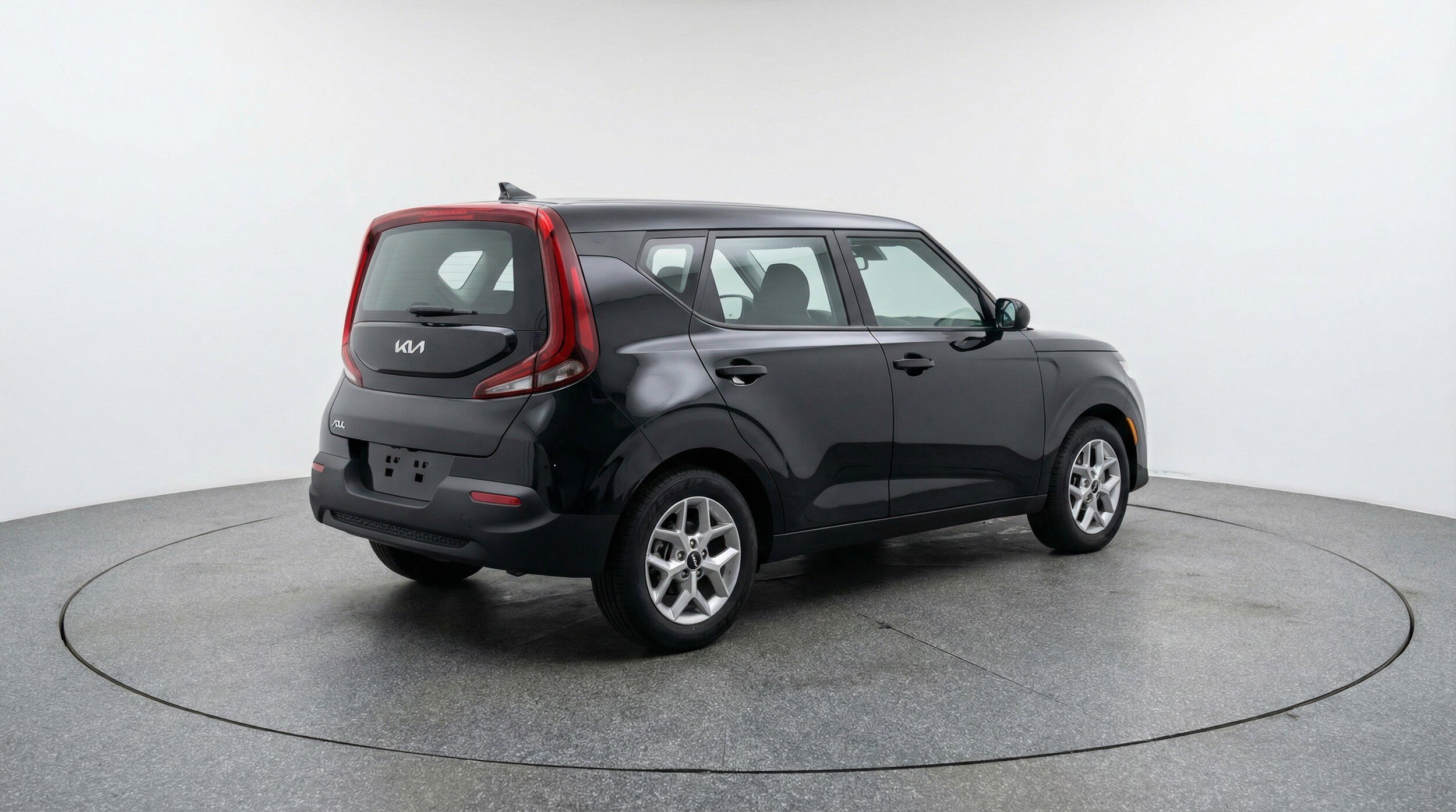 Thumbnail: 2025 Kia Soul - 9