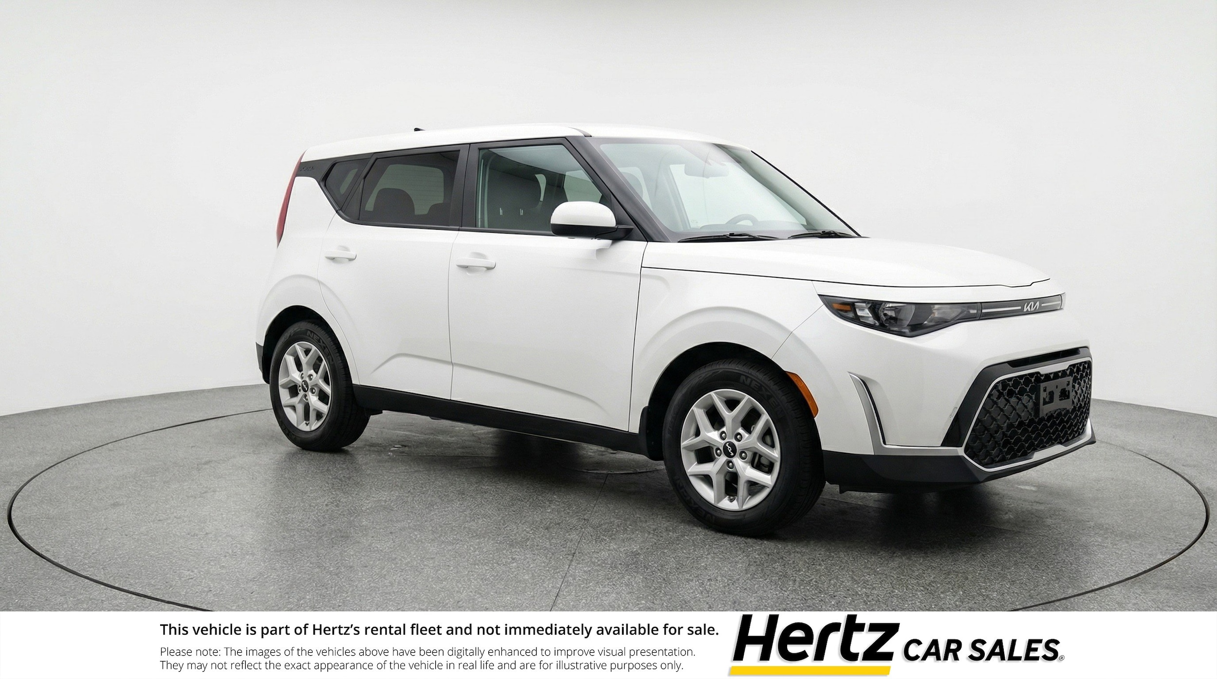 Thumbnail: 2025 Kia Soul - 1