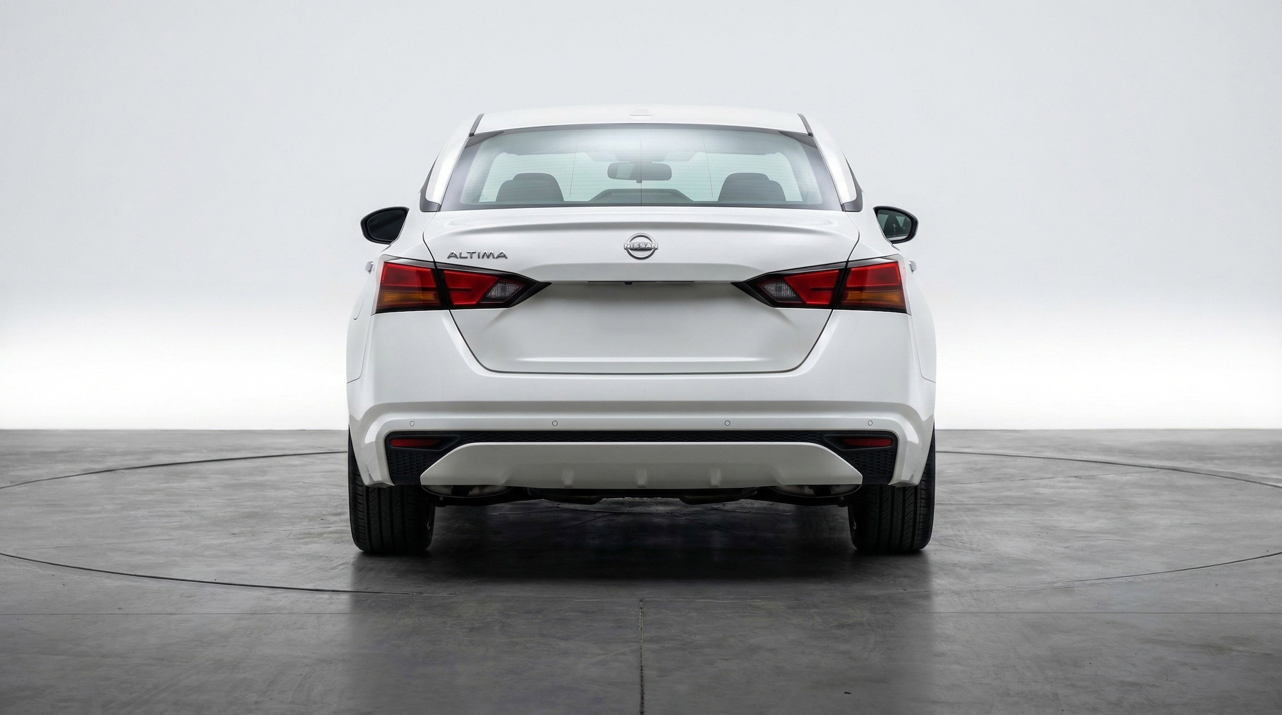 Thumbnail: 2025 Nissan Altima - 7