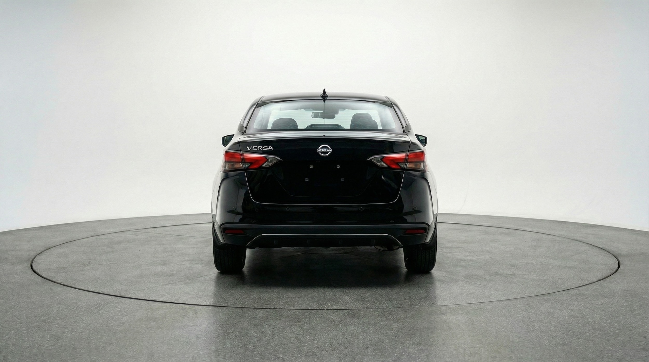 Thumbnail: 2025 Nissan Versa - 6