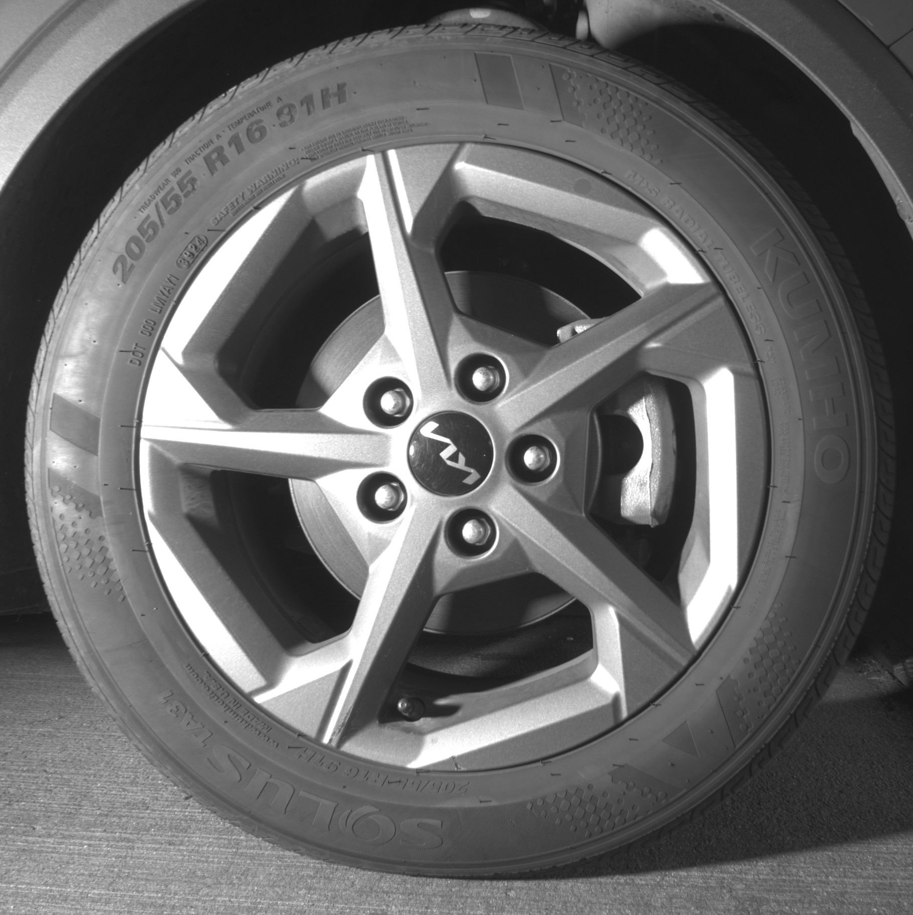 Thumbnail: 2025 Kia K4 - 13