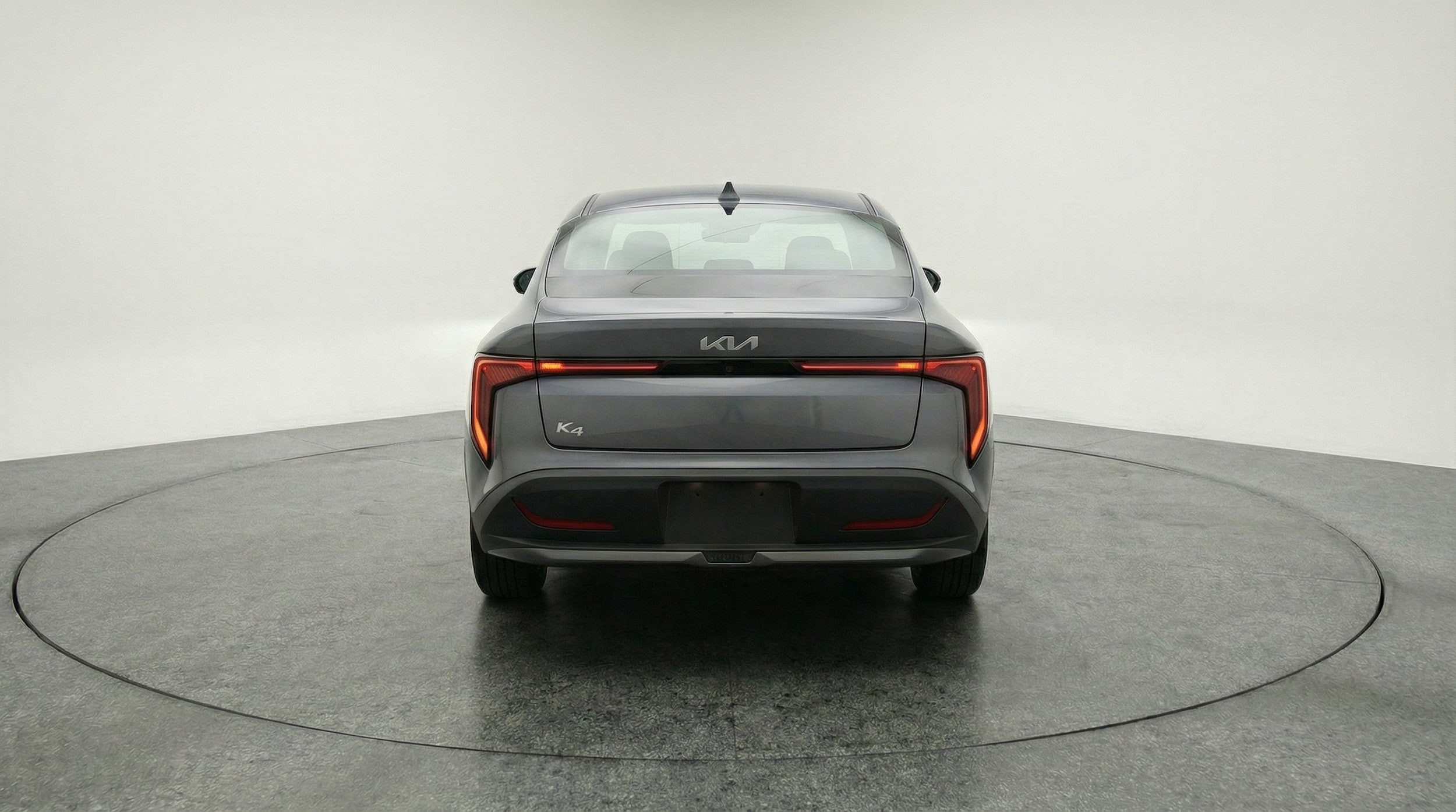 Thumbnail: 2025 Kia K4 - 6