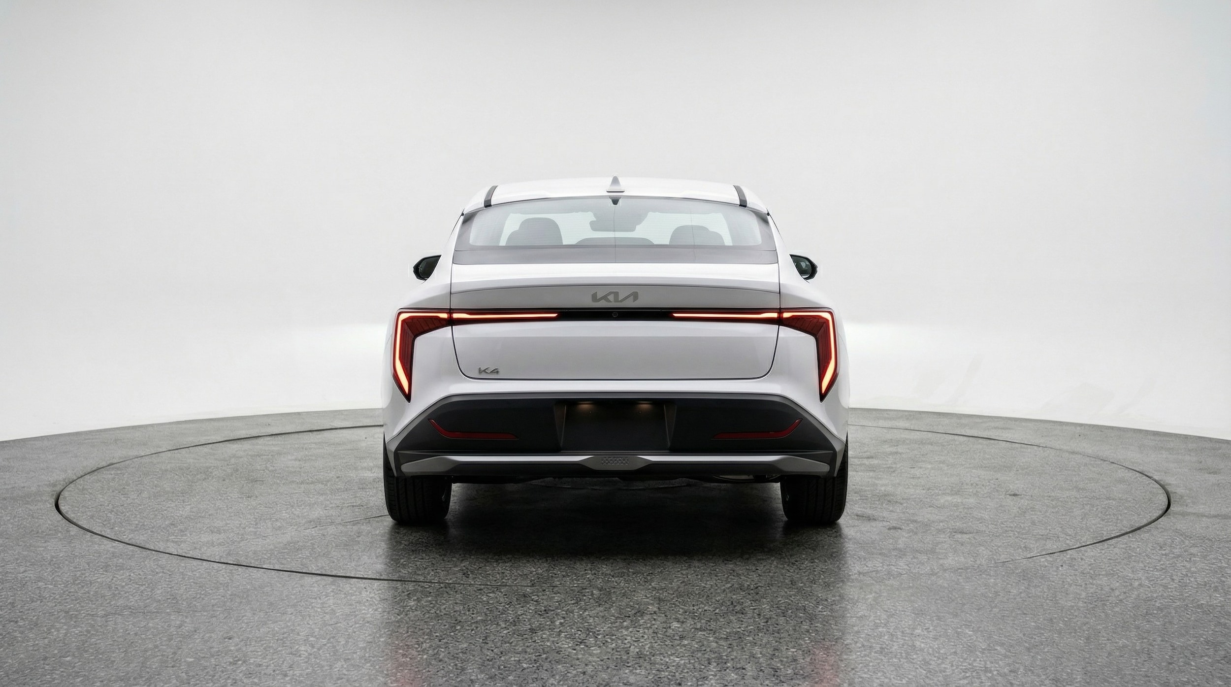 Thumbnail: 2025 Kia K4 - 6