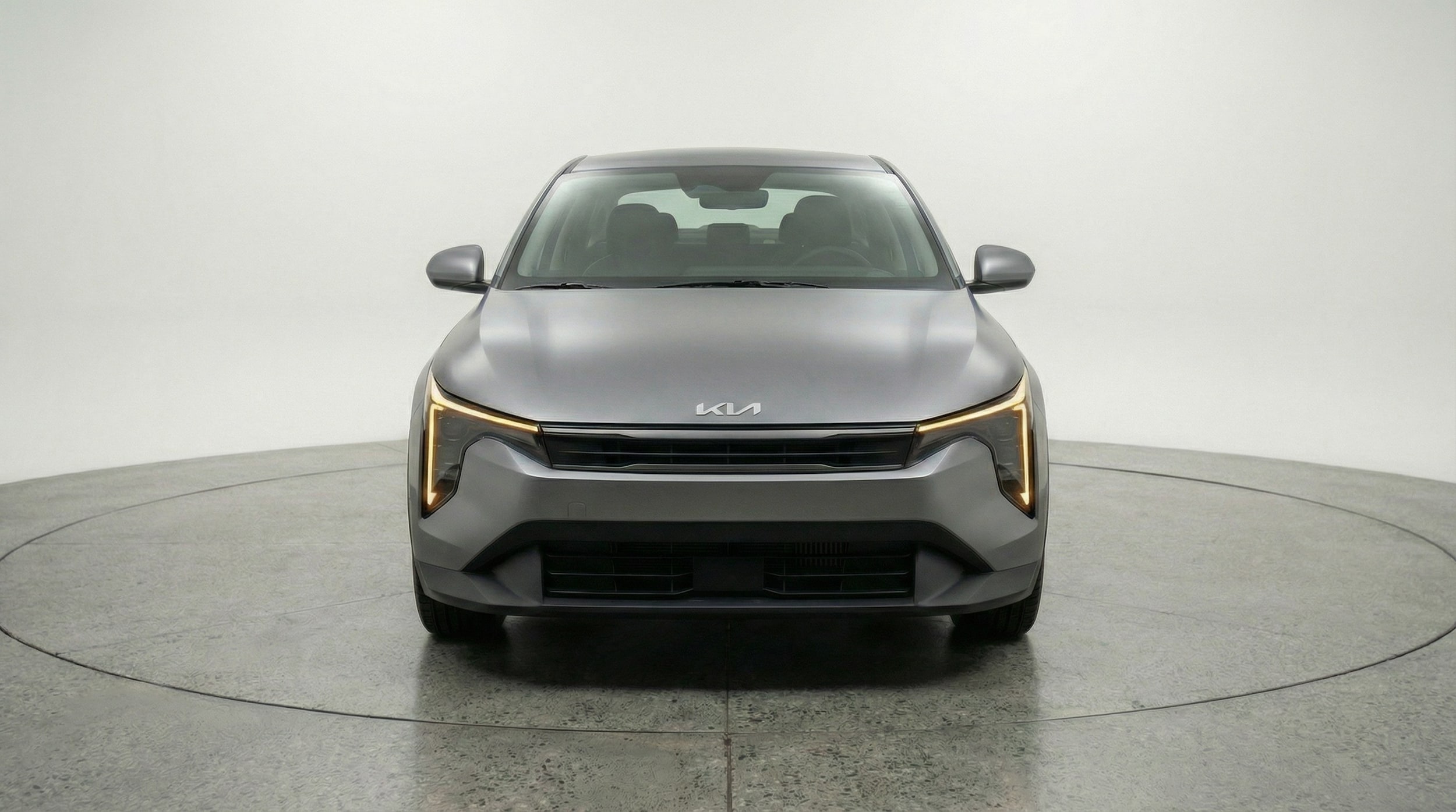 Thumbnail: 2025 Kia K4 - 2