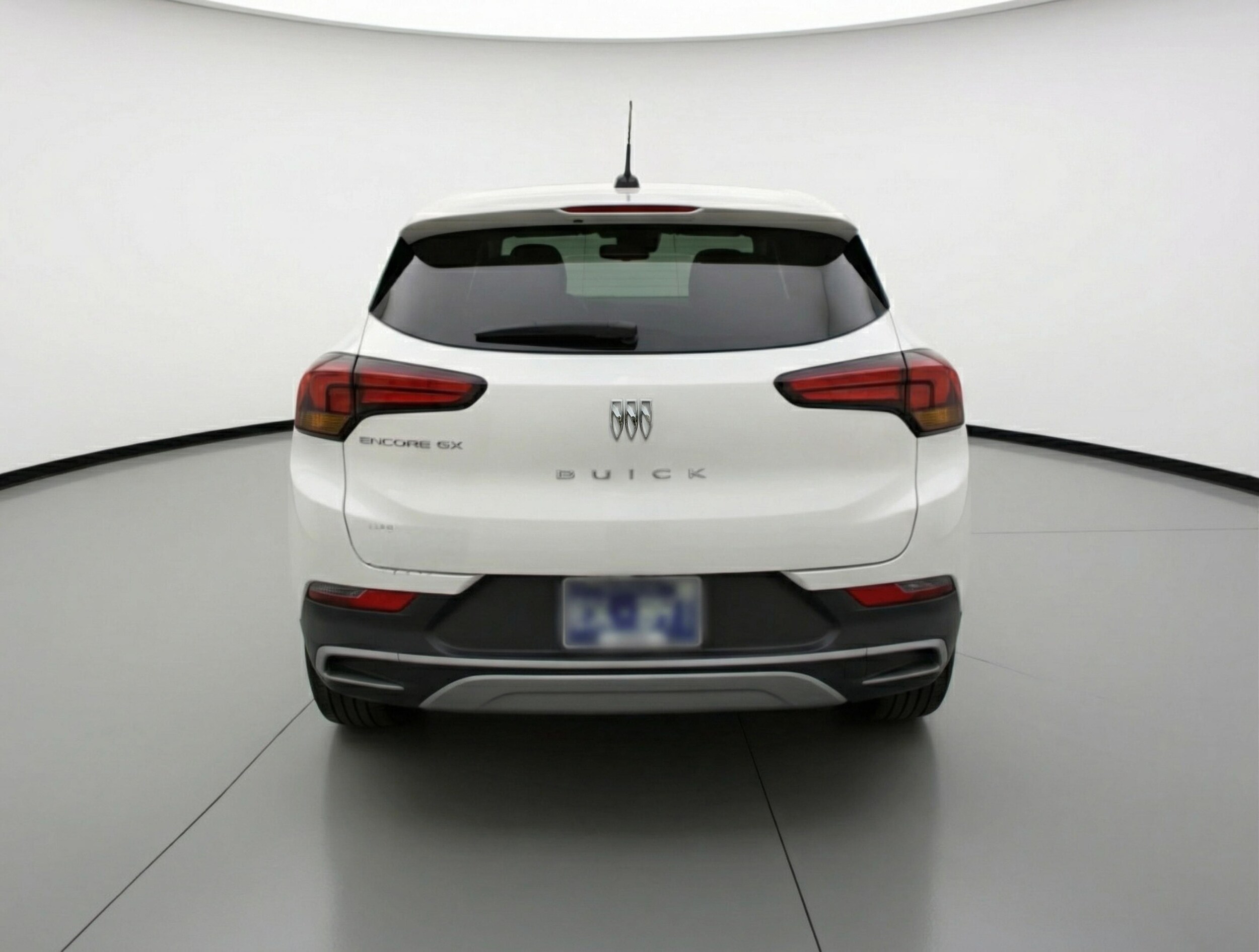 Thumbnail: 2025 Buick Encore GX - 6