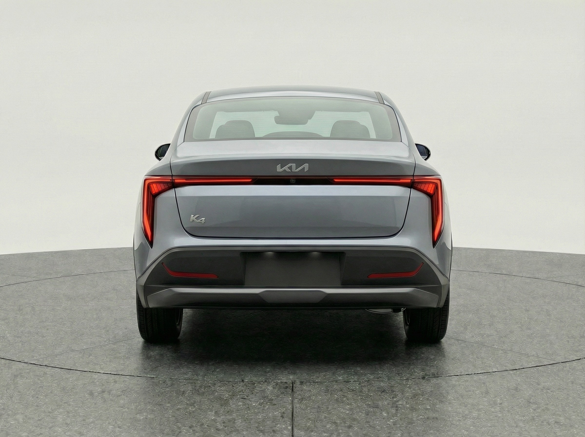 Thumbnail: 2025 Kia K4 - 6