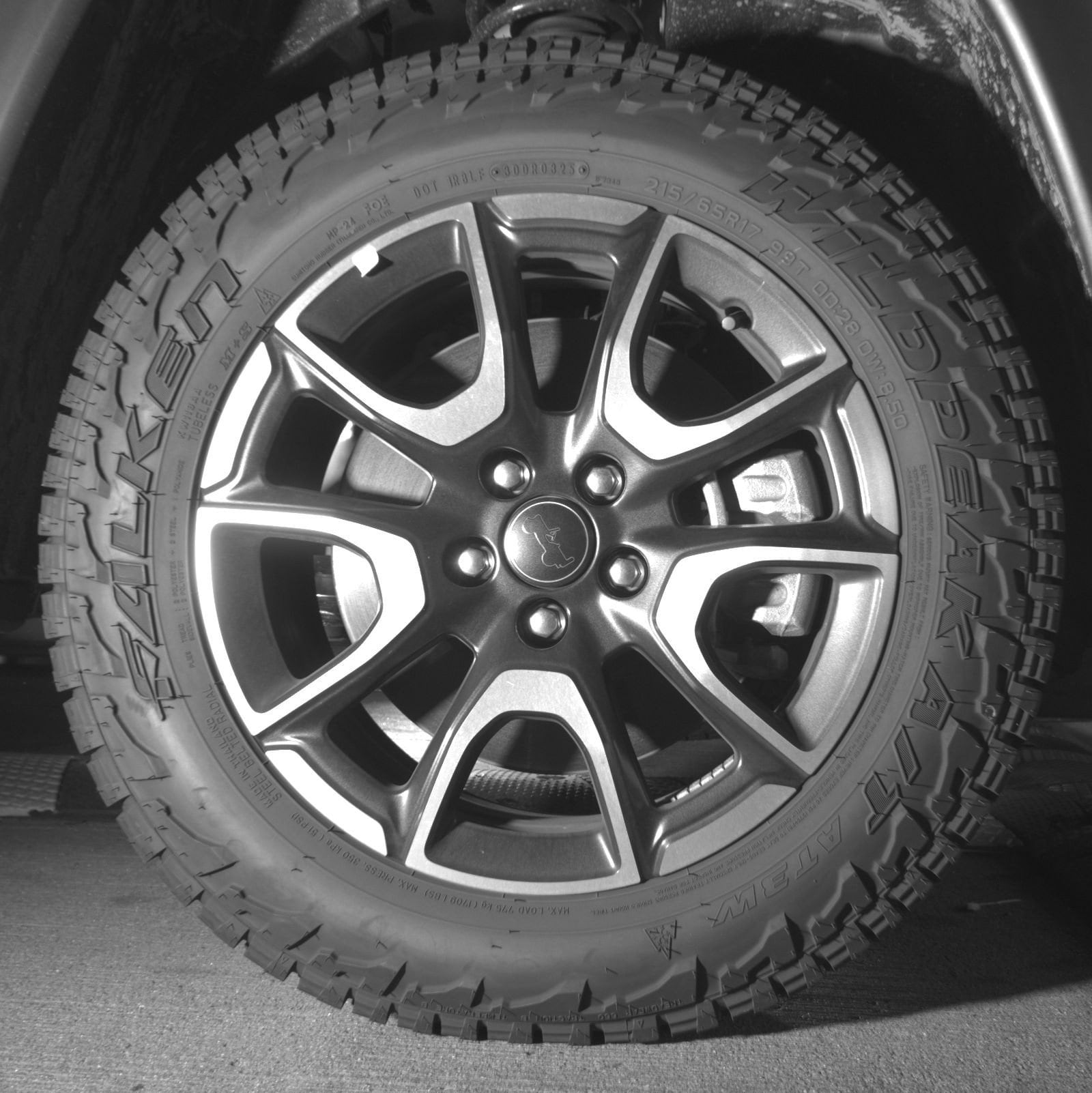 Thumbnail: 2025 Jeep Compass - 13