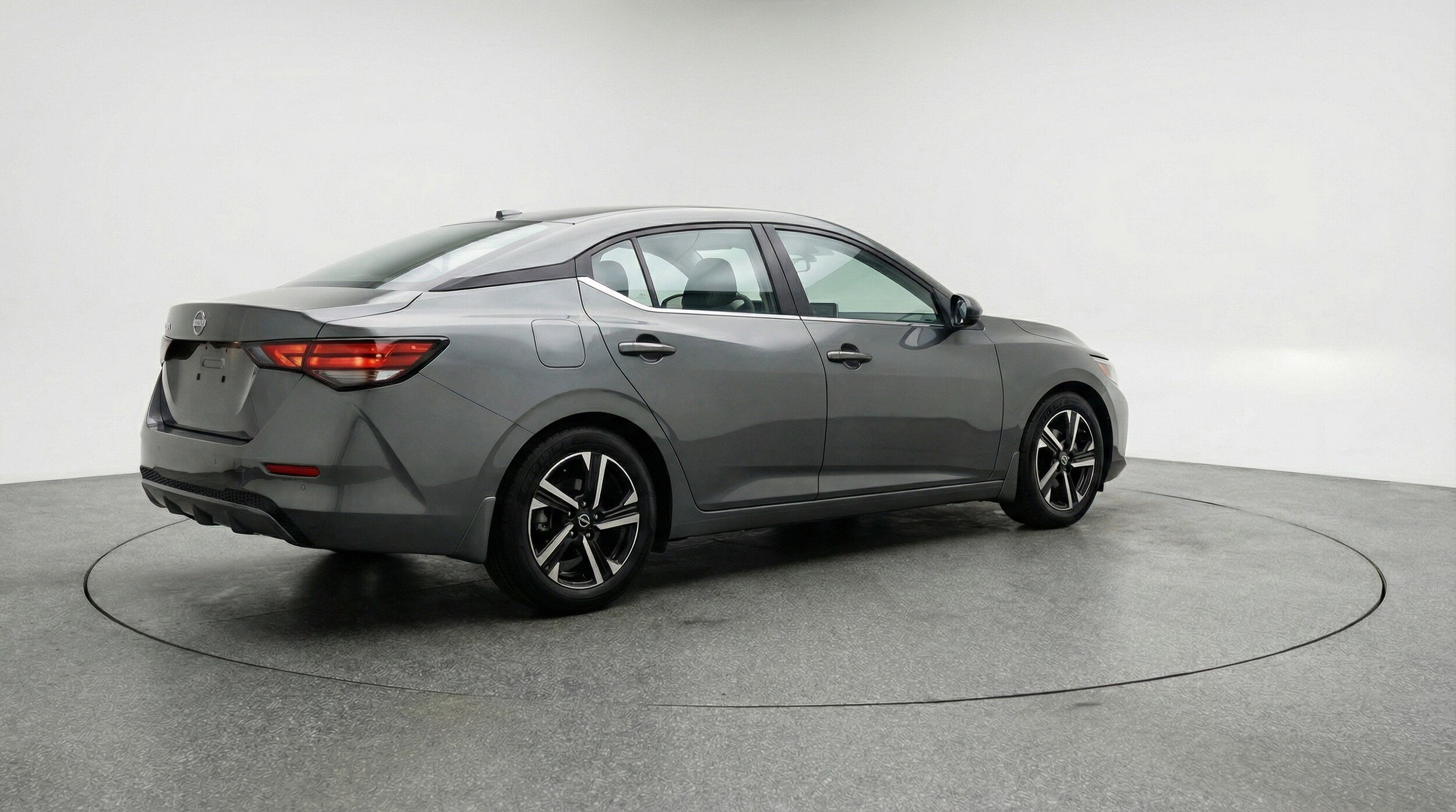 Thumbnail: 2025 Nissan Sentra - 9