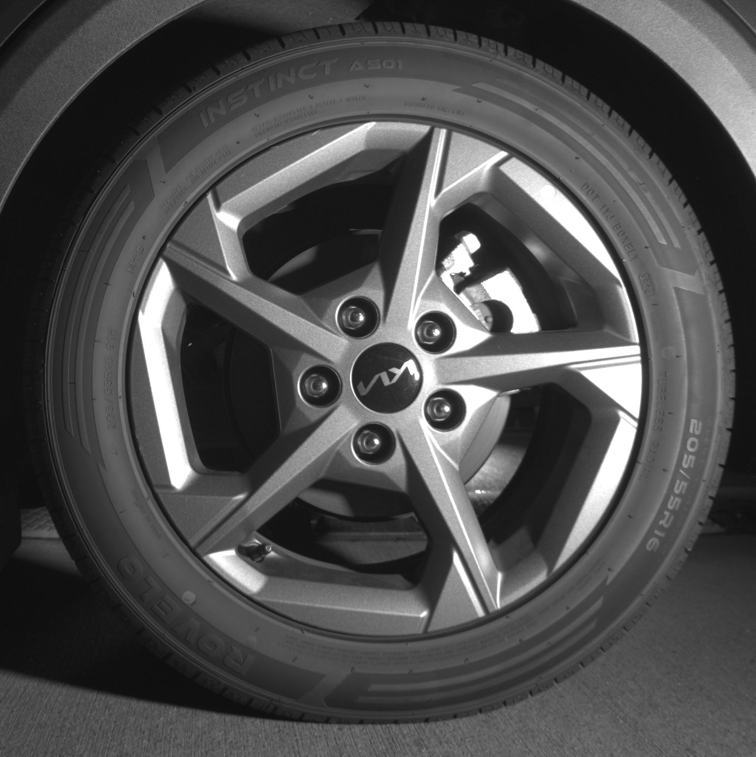 Thumbnail: 2025 Kia K4 - 11