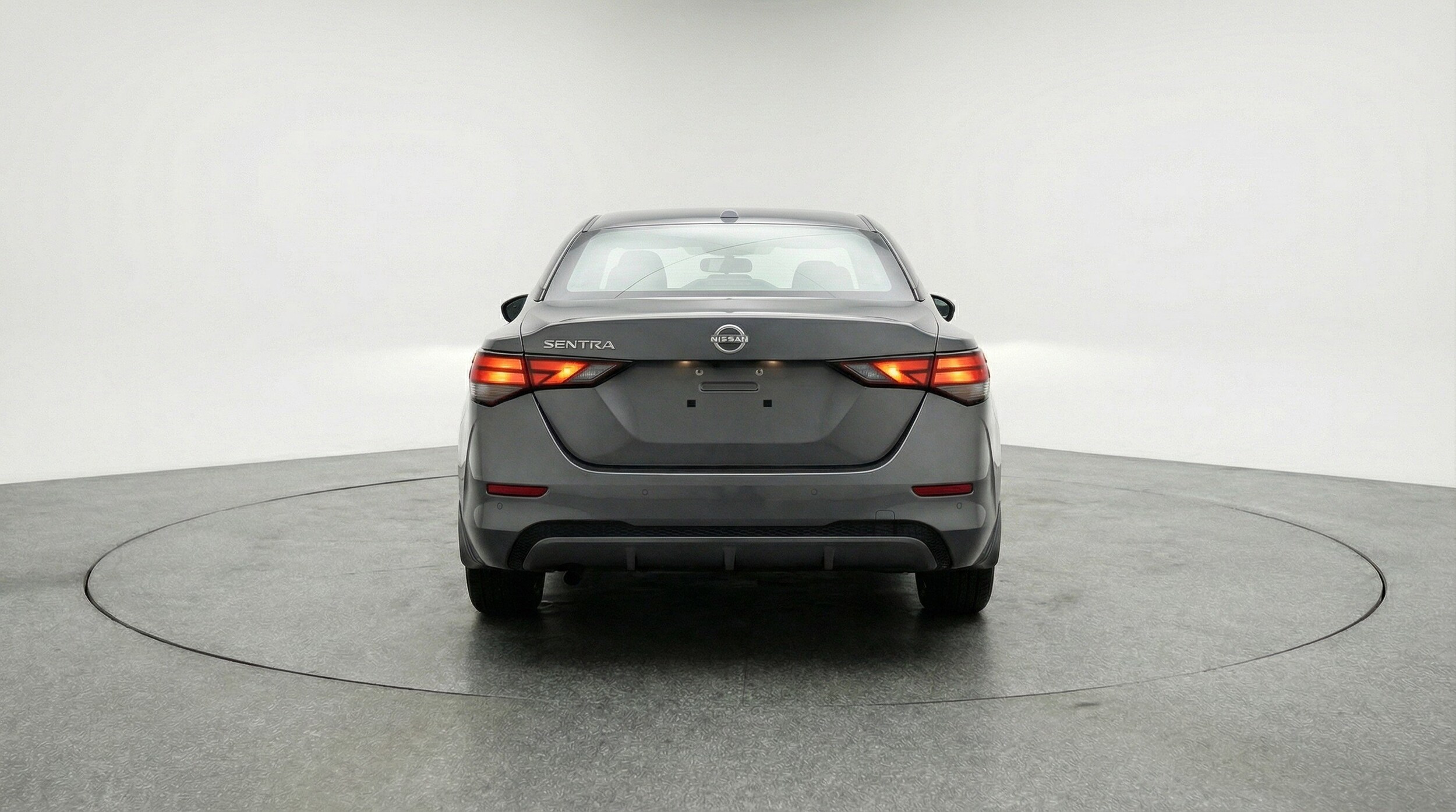 Thumbnail: 2025 Nissan Sentra - 7