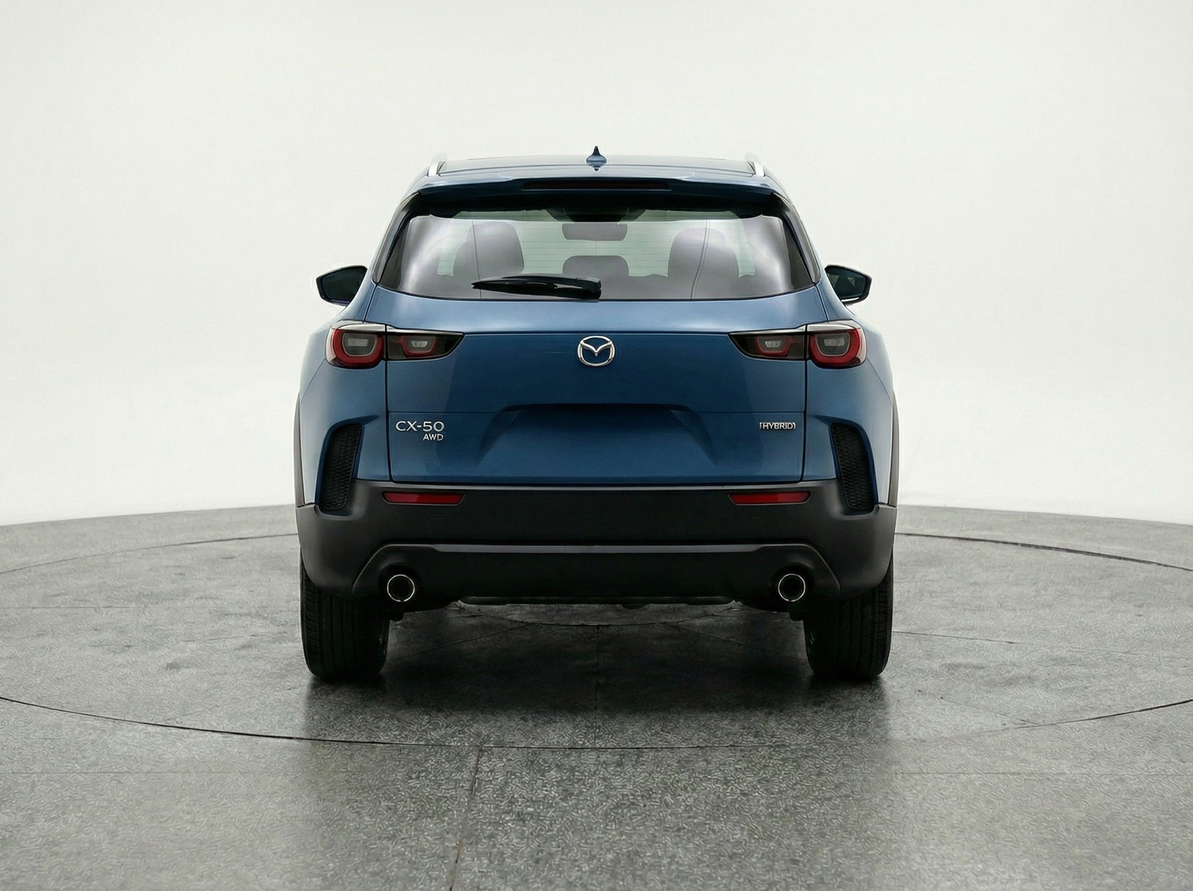 Thumbnail: 2025 Mazda CX-50 - 6
