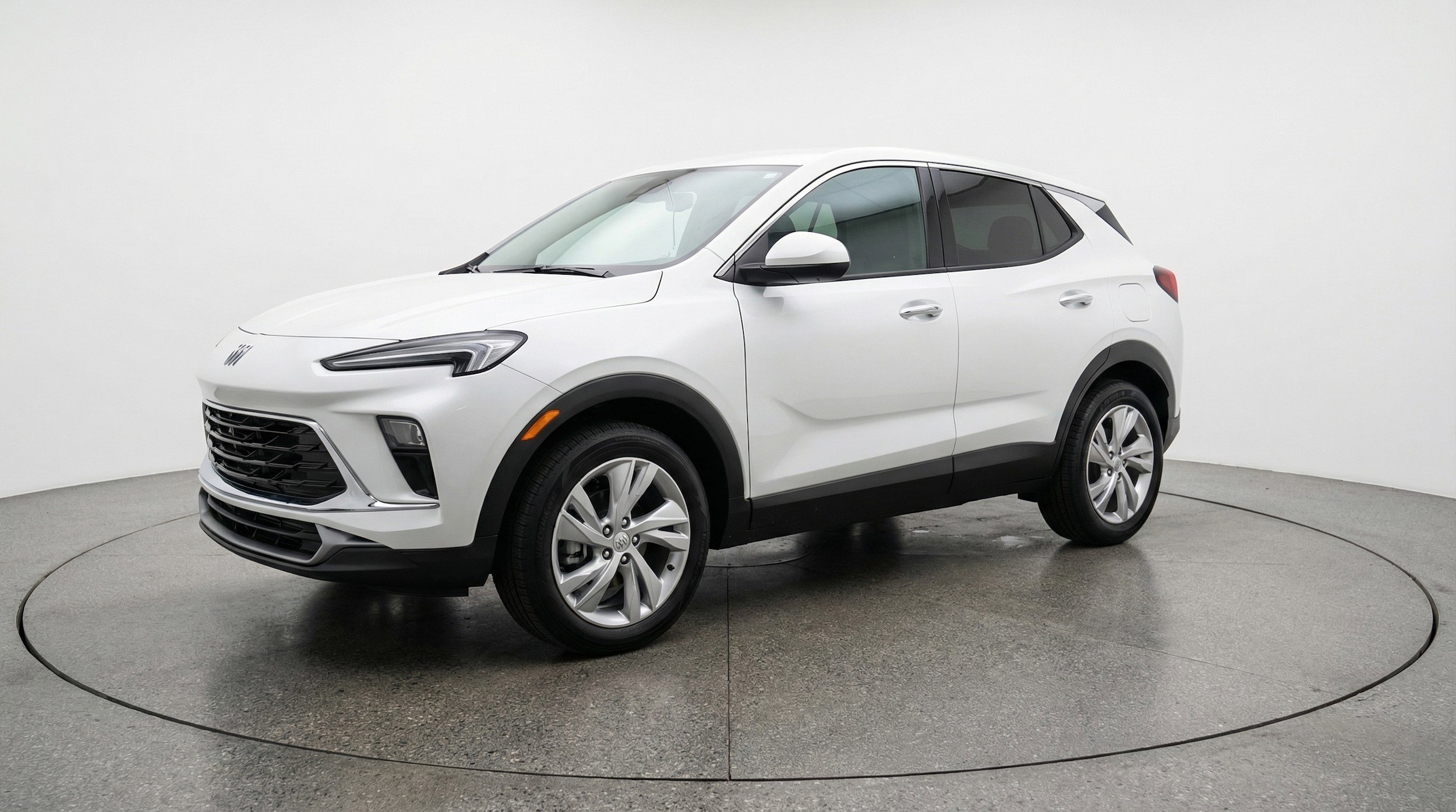 Thumbnail: 2025 Buick Encore GX - 3