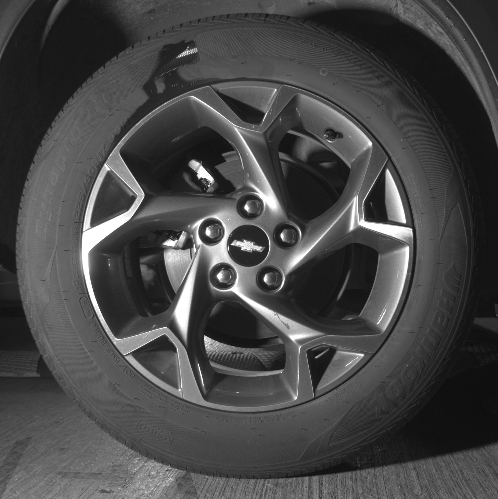 Thumbnail: 2025 Chevrolet Trax - 15