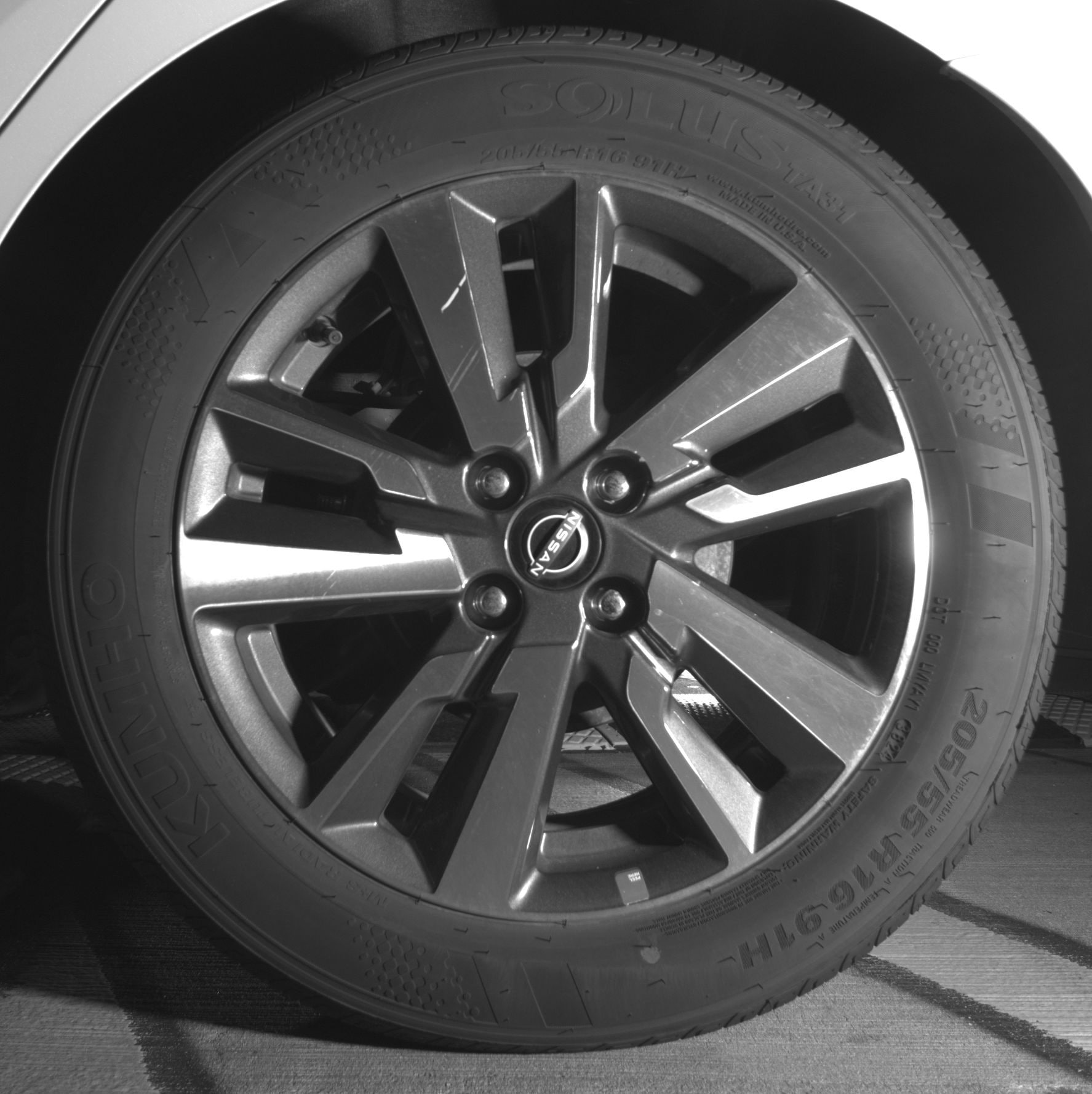 Thumbnail: 2025 Nissan Versa - 11