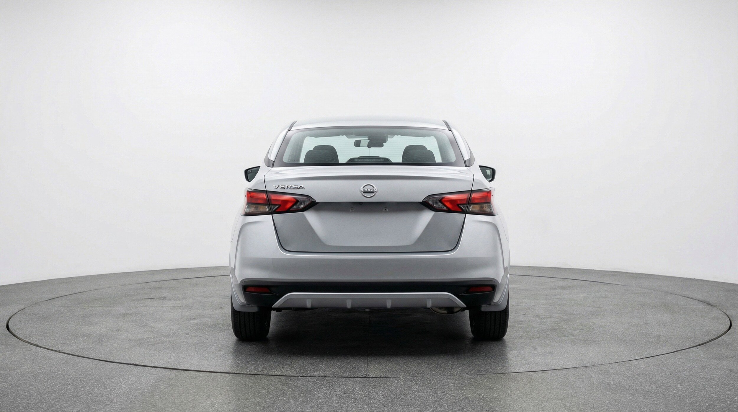 Thumbnail: 2025 Nissan Versa - 7