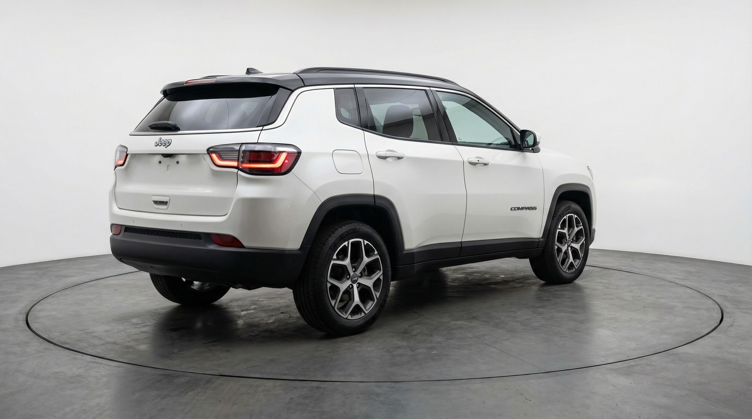 Thumbnail: 2025 Jeep Compass - 7