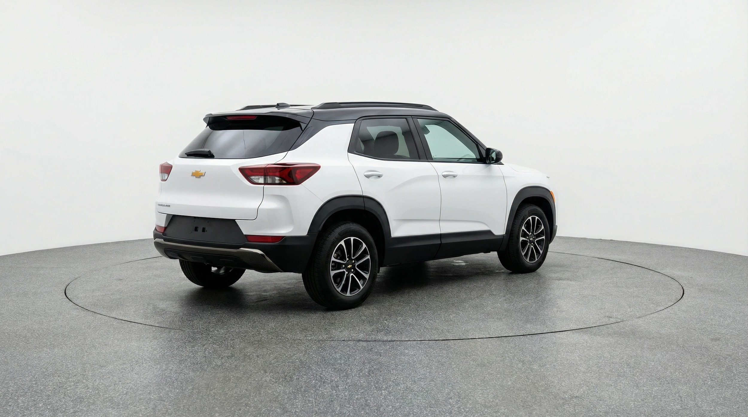 Thumbnail: 2025 Chevrolet TrailBlazer - 7