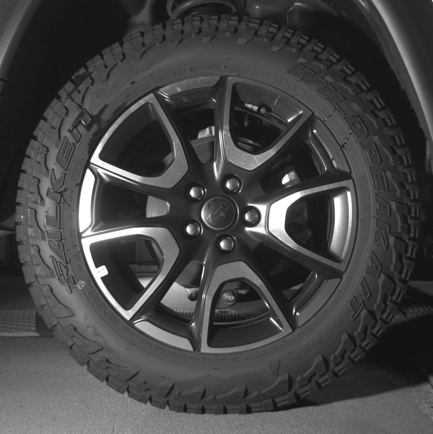 Thumbnail: 2025 Jeep Compass - 15