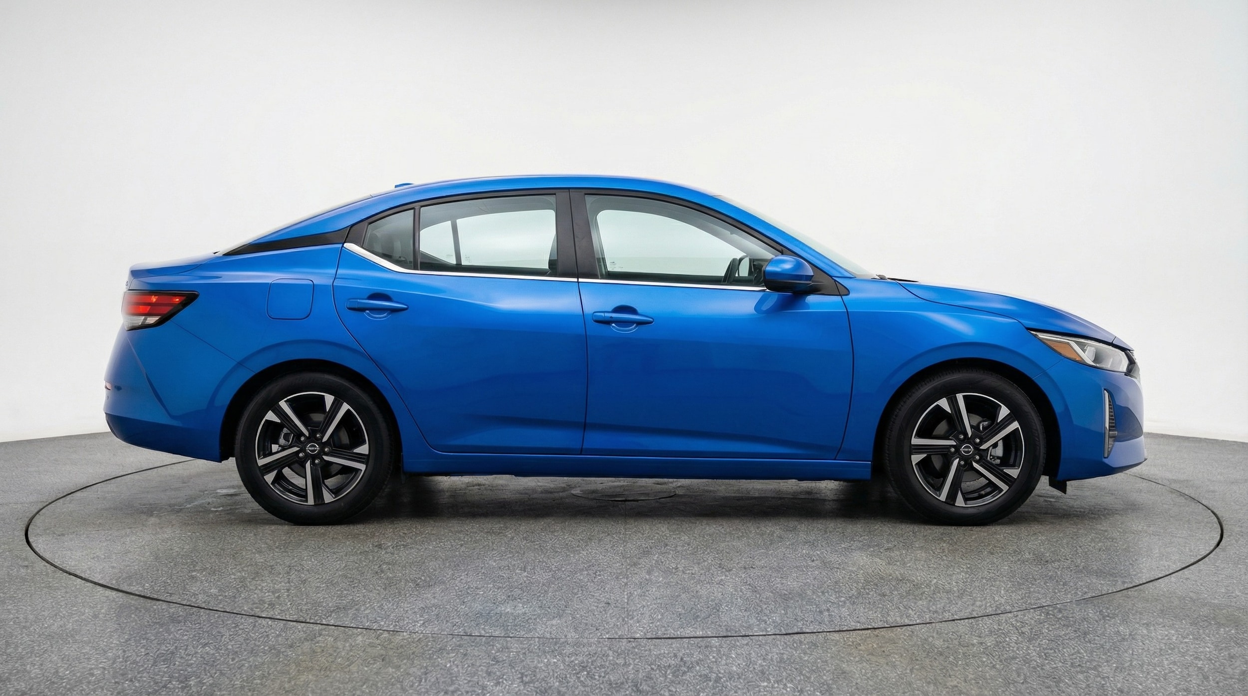 Thumbnail: 2025 Nissan Sentra - 8