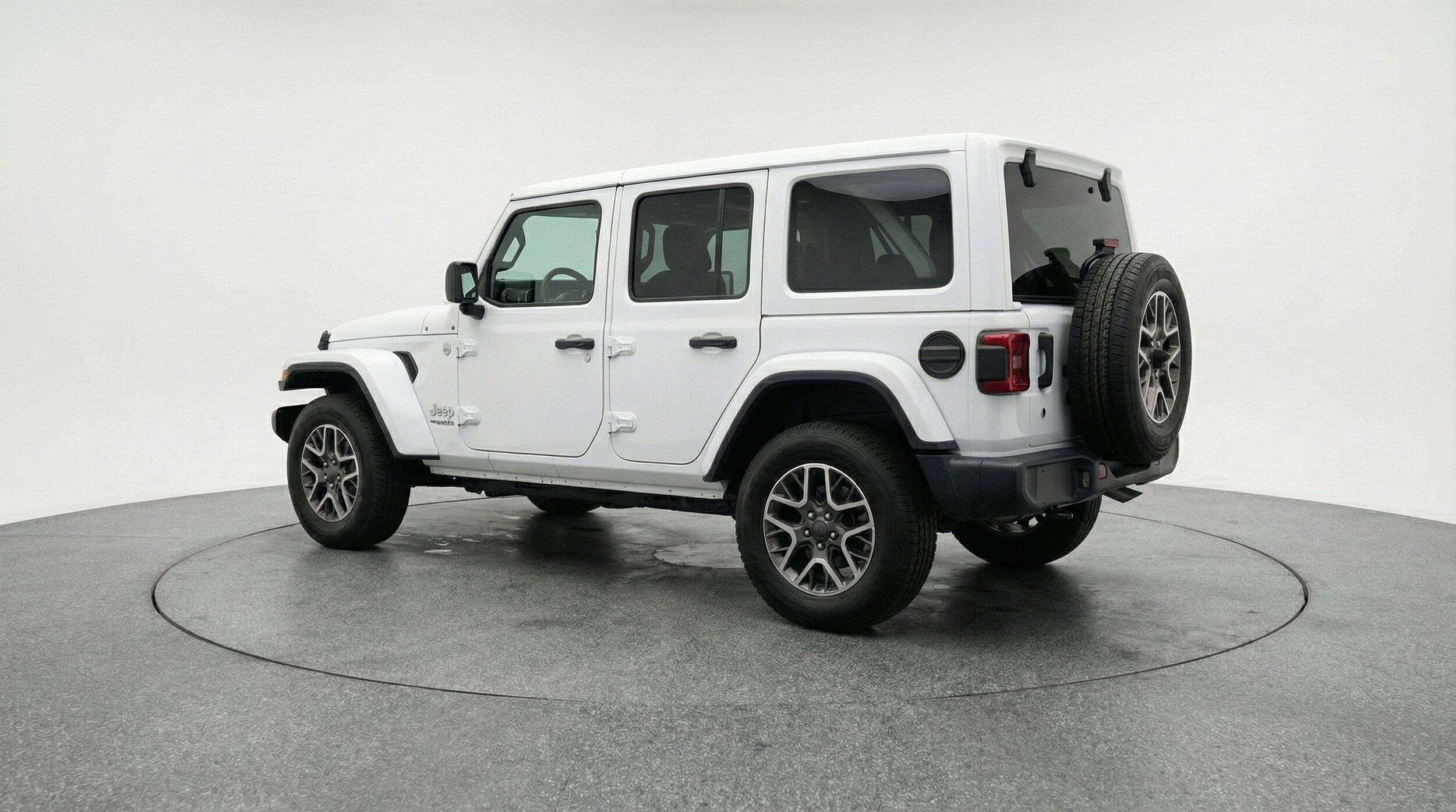 Thumbnail: 2025 Jeep Wrangler - 6