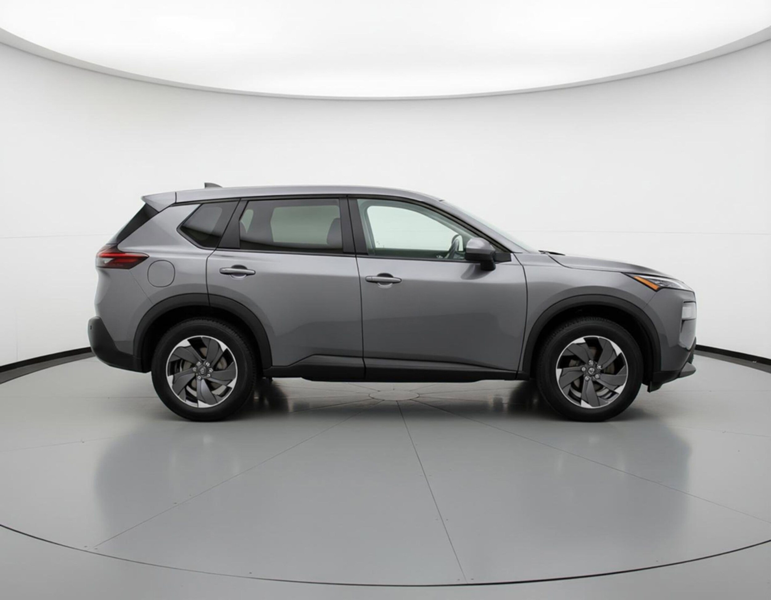 Thumbnail: 2025 Nissan Rogue - 11