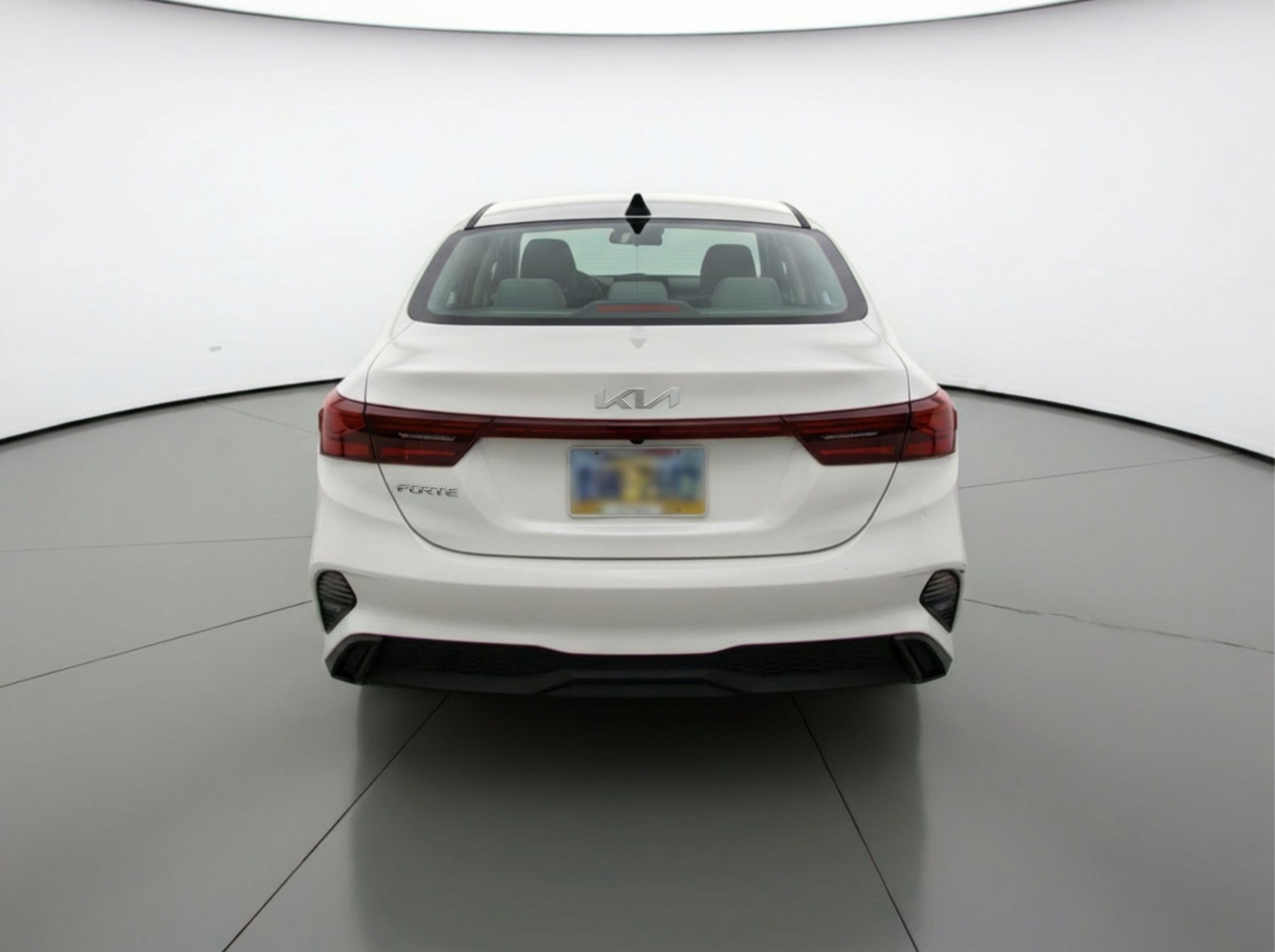 Thumbnail: 2024 Kia Forte - 6