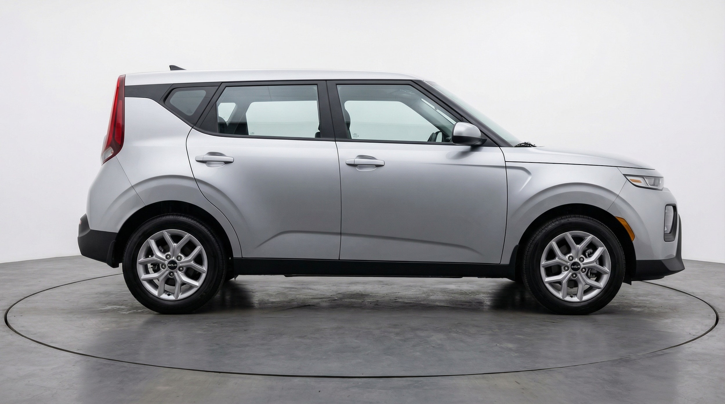 Thumbnail: 2025 Kia Soul - 8