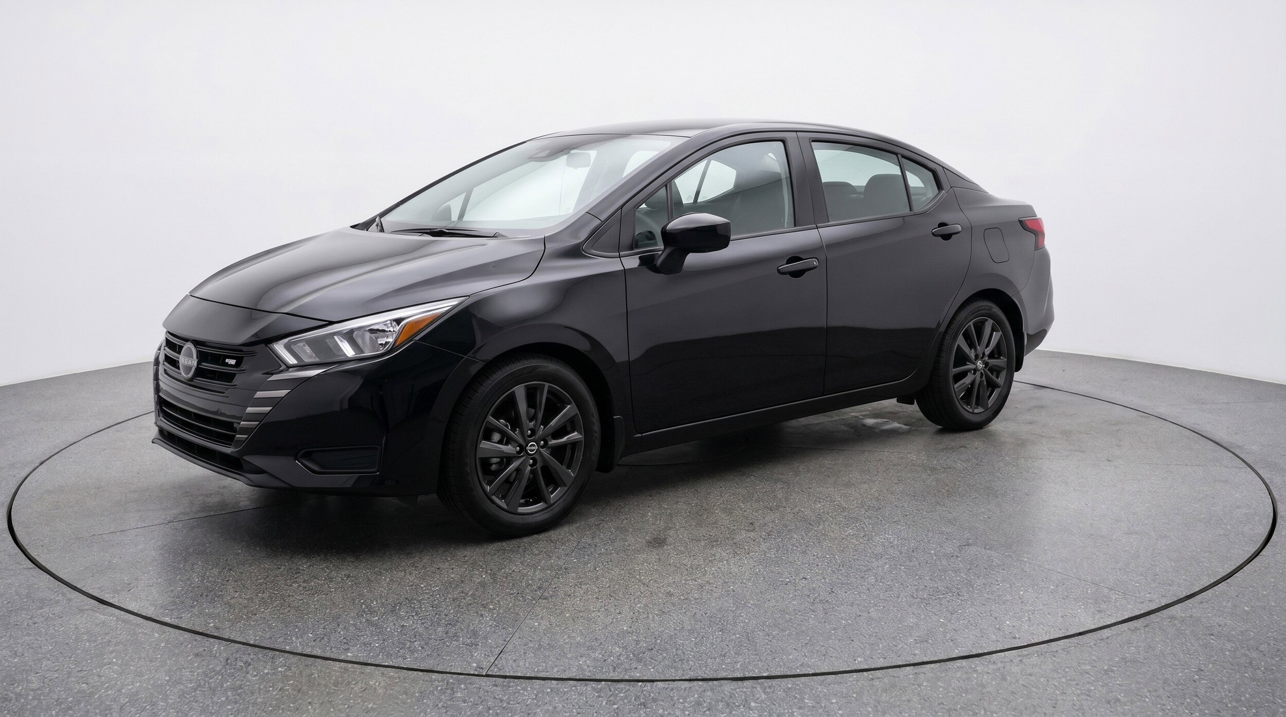 Thumbnail: 2025 Nissan Versa - 3
