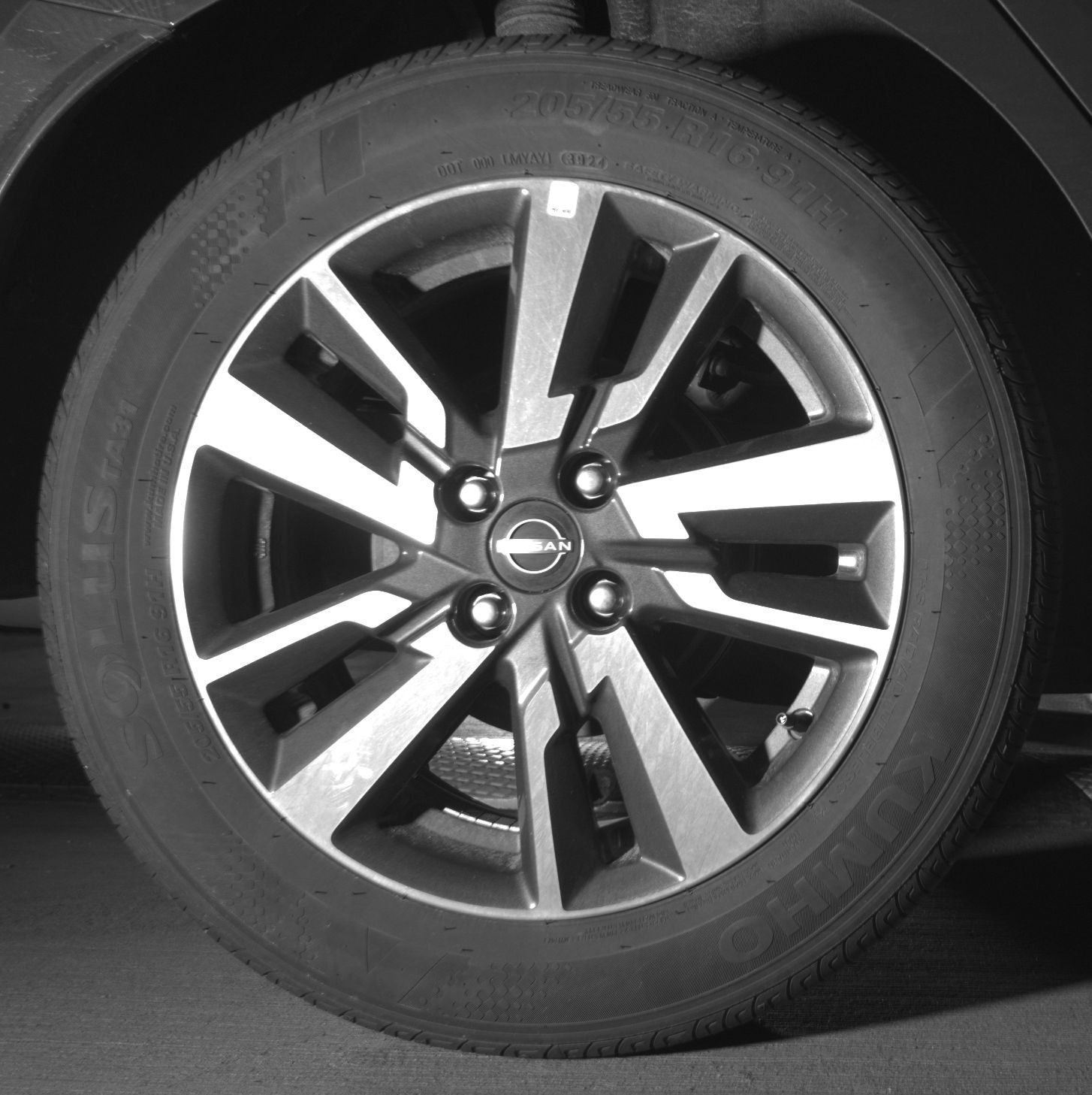 Thumbnail: 2025 Nissan Versa - 12