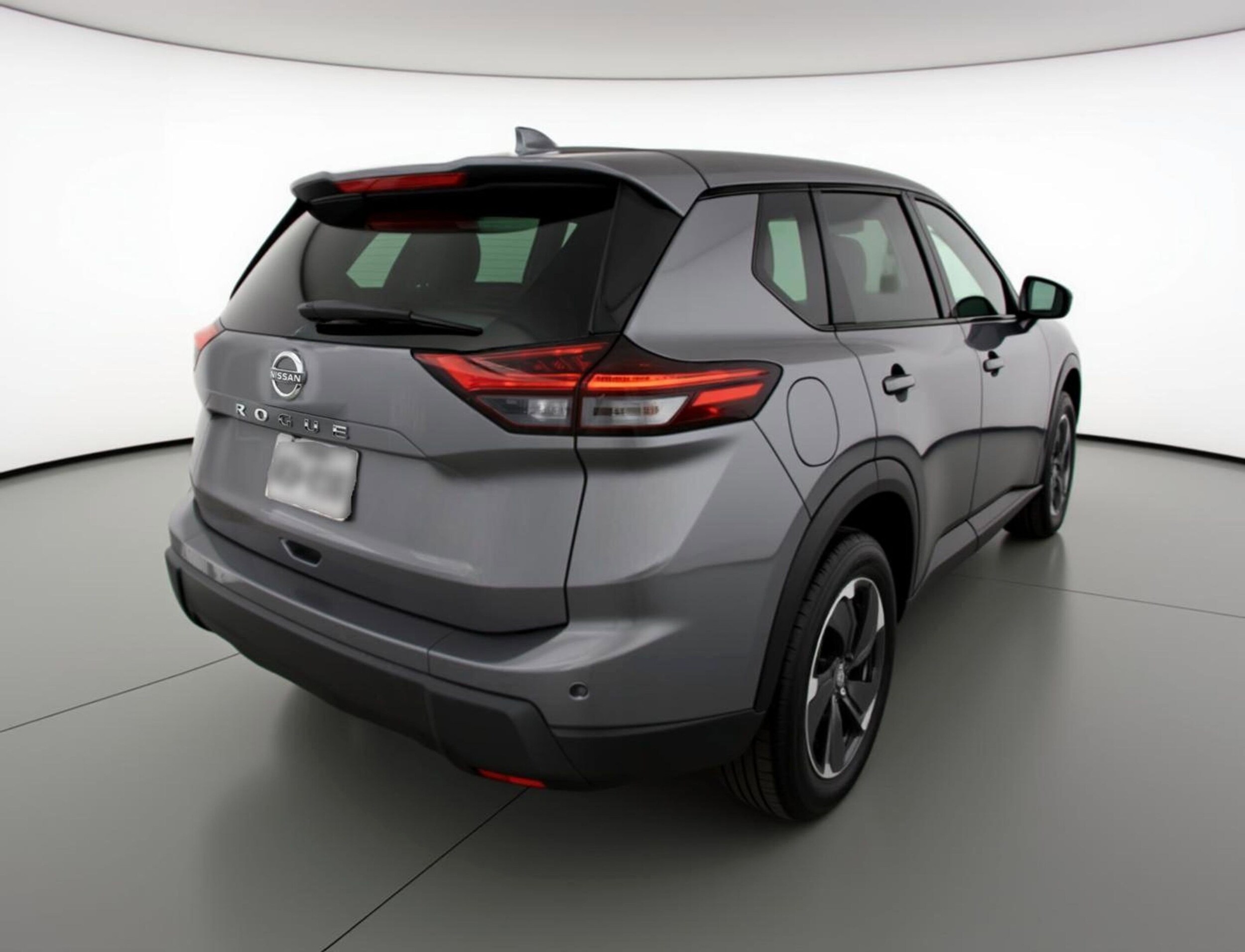 Thumbnail: 2025 Nissan Rogue - 9