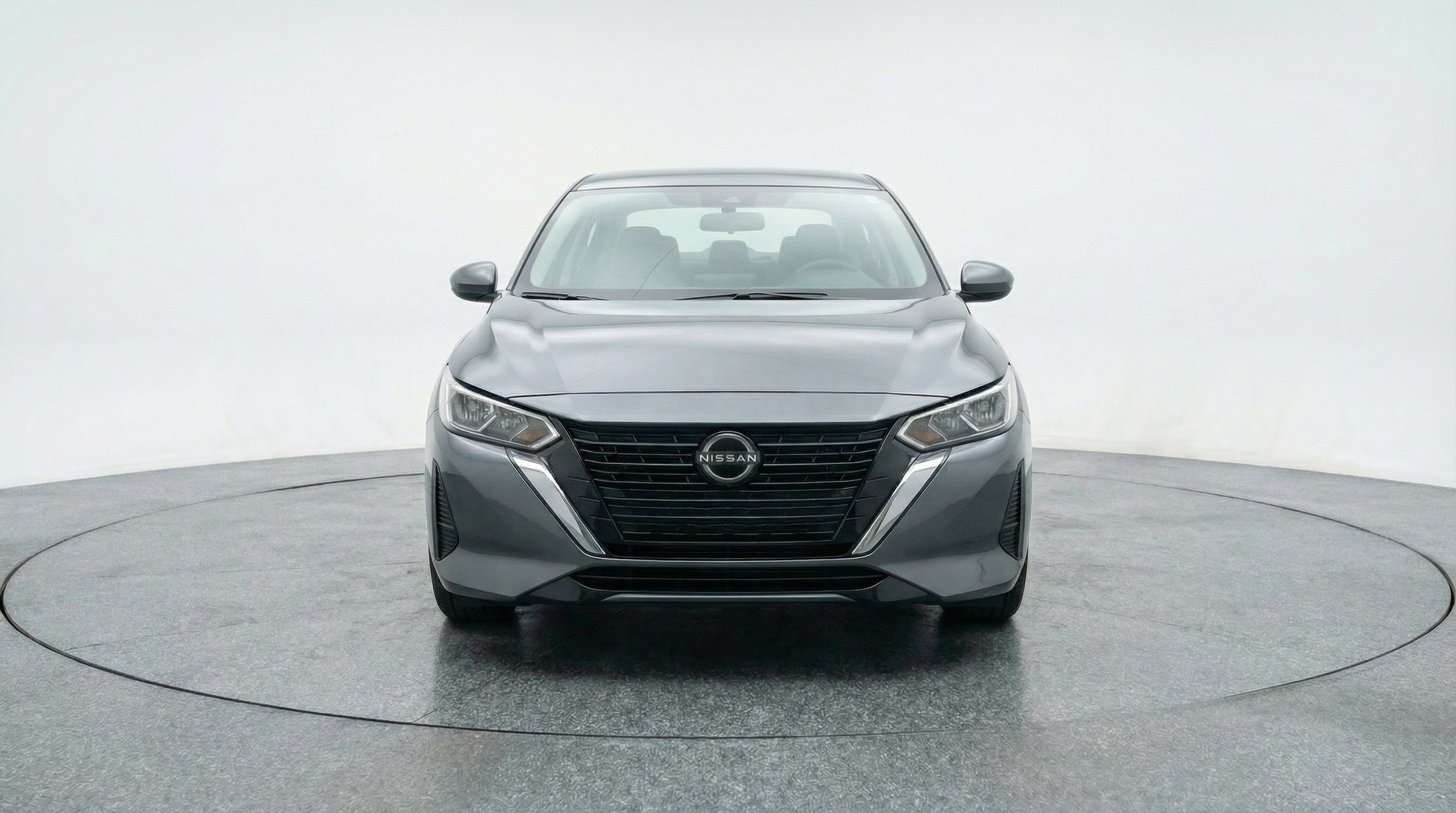 Thumbnail: 2025 Nissan Sentra - 2