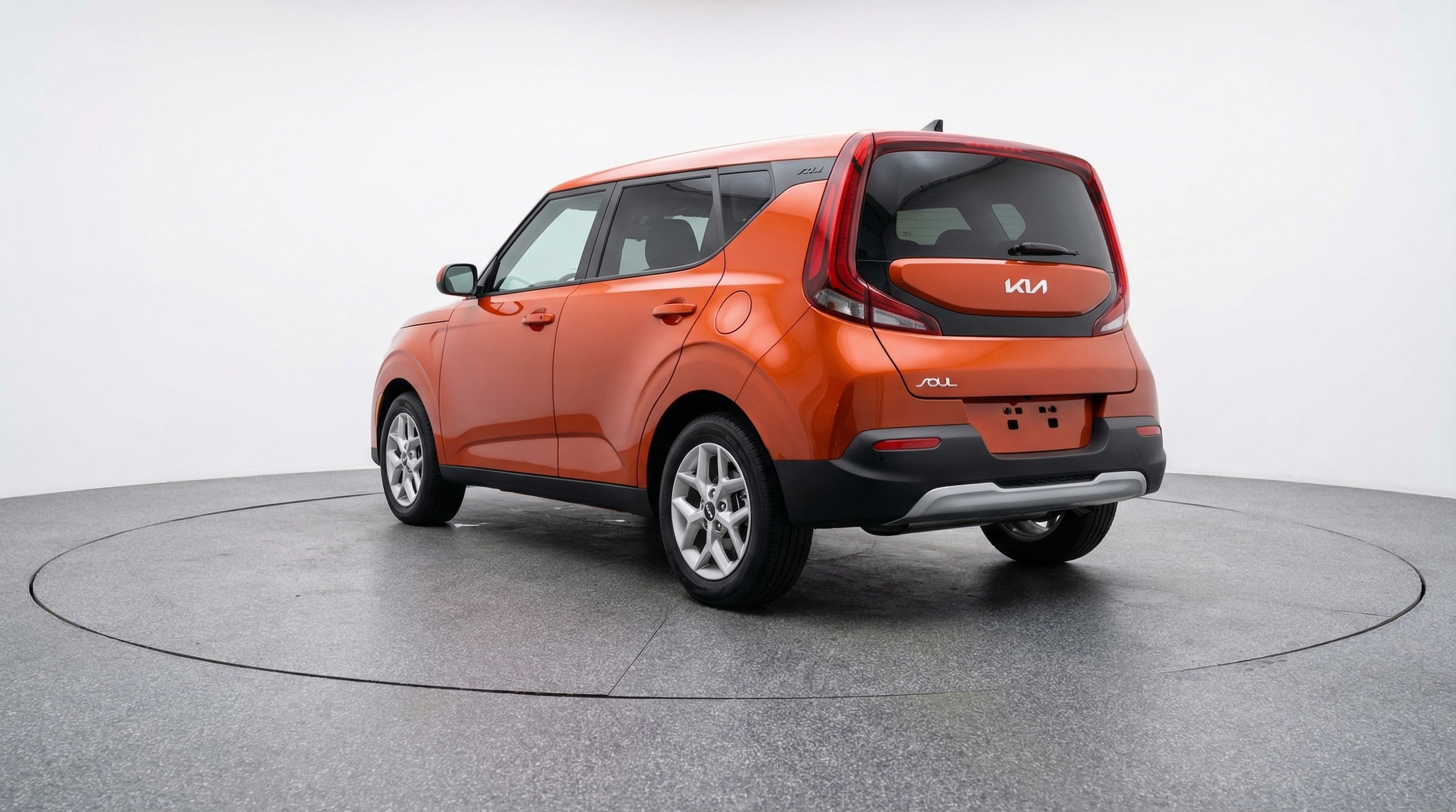 Thumbnail: 2025 Kia Soul - 5