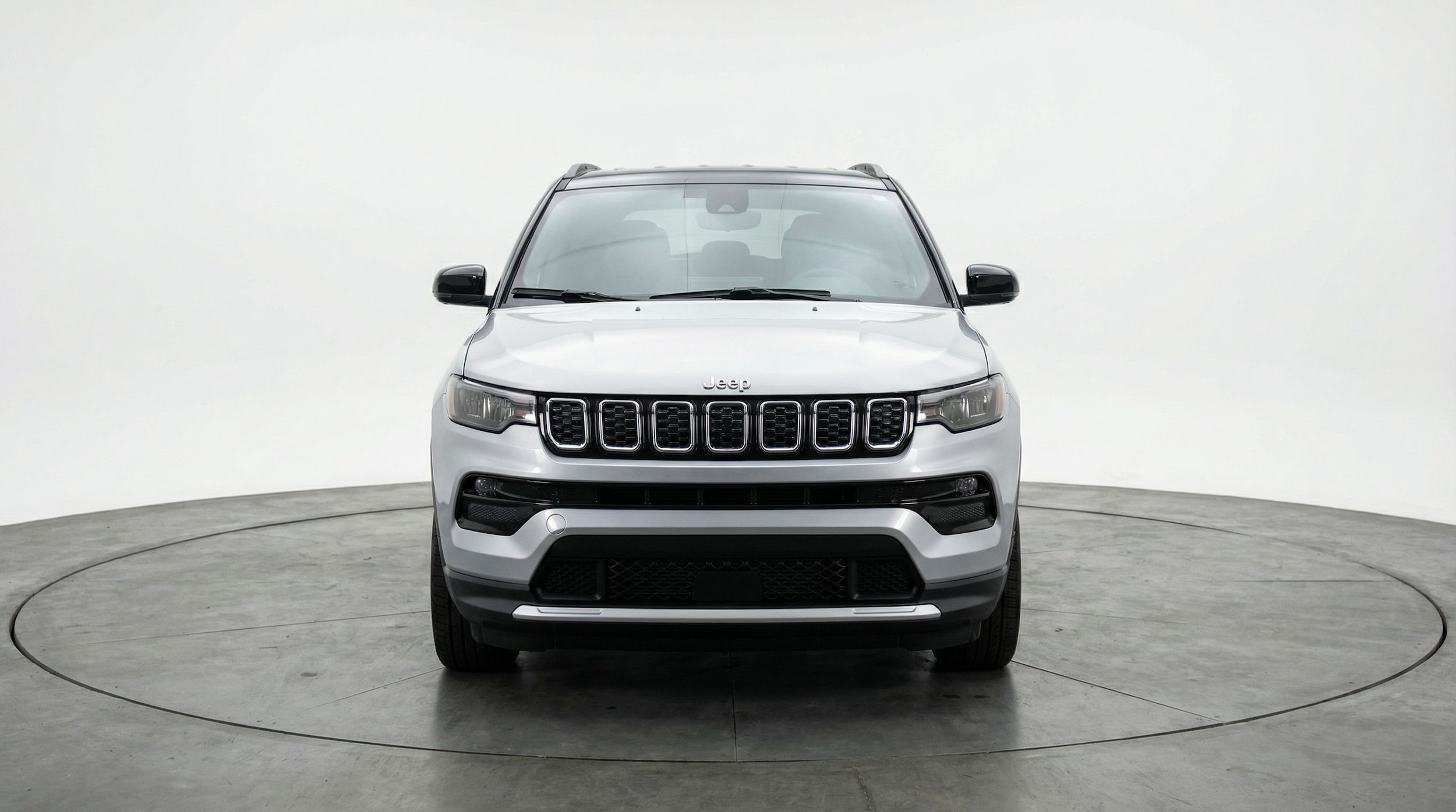 Thumbnail: 2025 Jeep Compass - 2