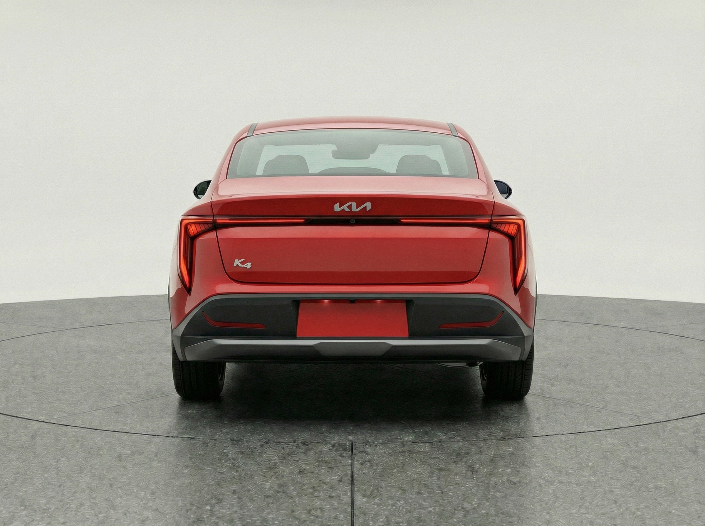 Thumbnail: 2025 Kia K4 - 7