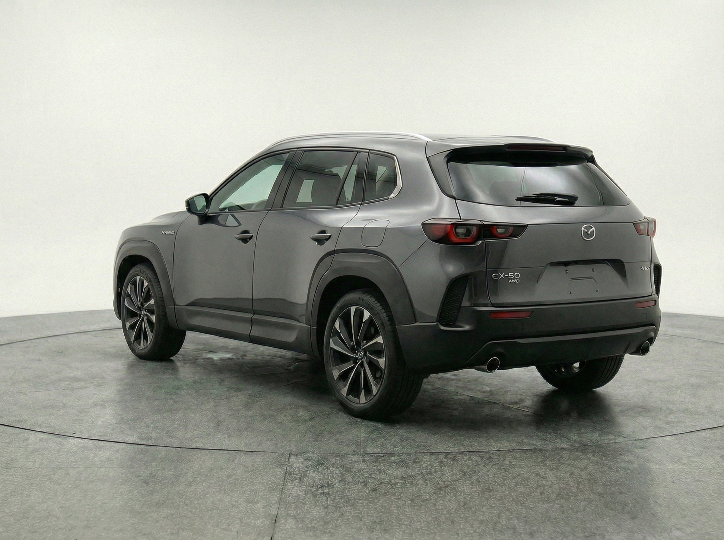Thumbnail: 2025 Mazda CX-50 - 6