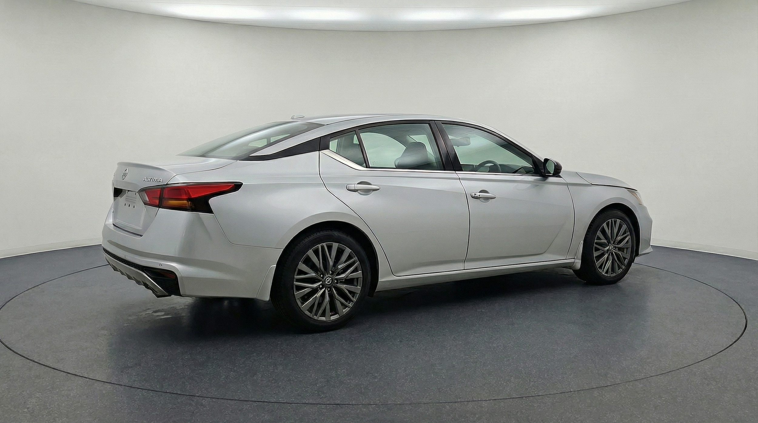 Thumbnail: 2025 Nissan Altima - 7