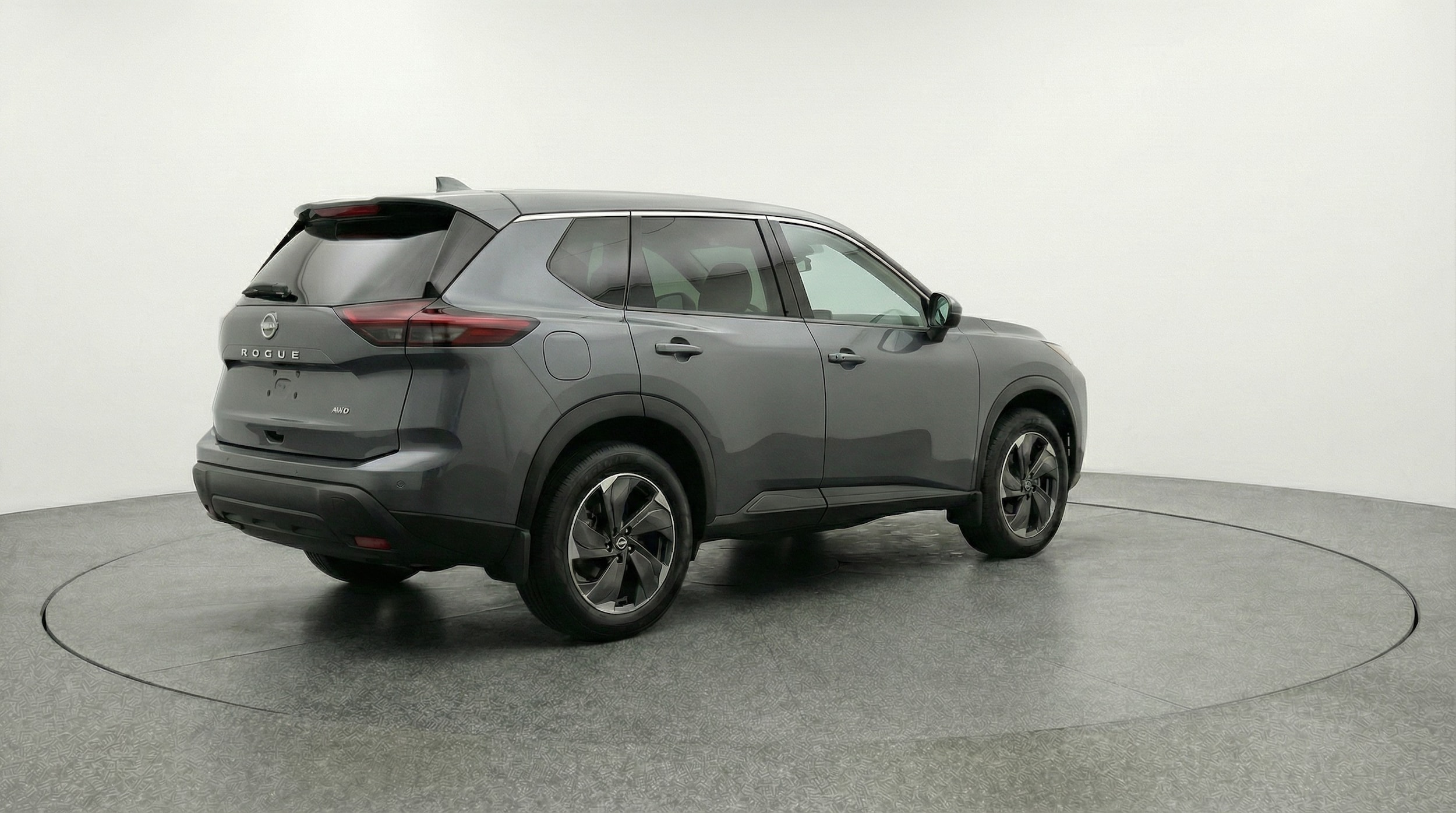 Thumbnail: 2025 Nissan Rogue - 7