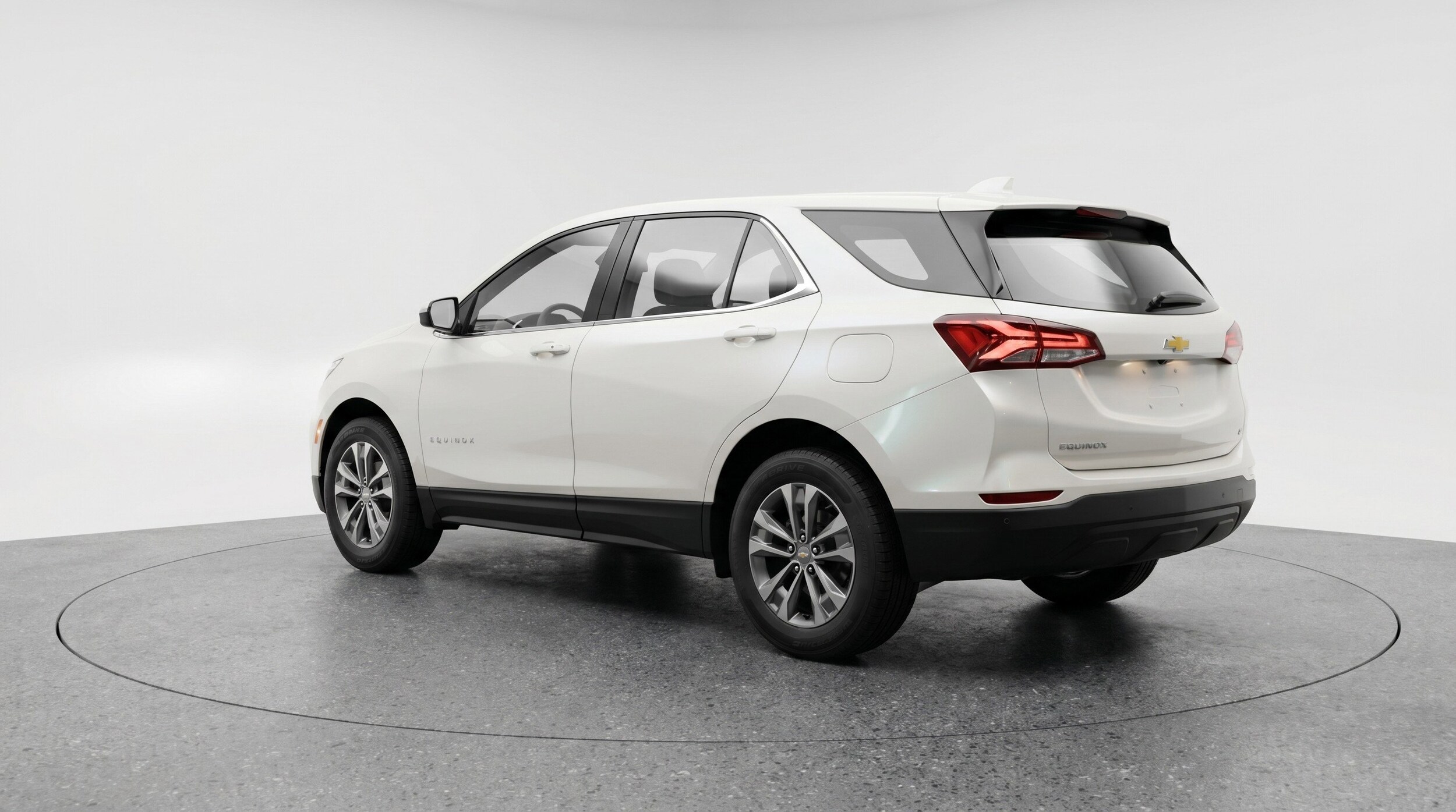 Thumbnail: 2025 Chevrolet Equinox - 6