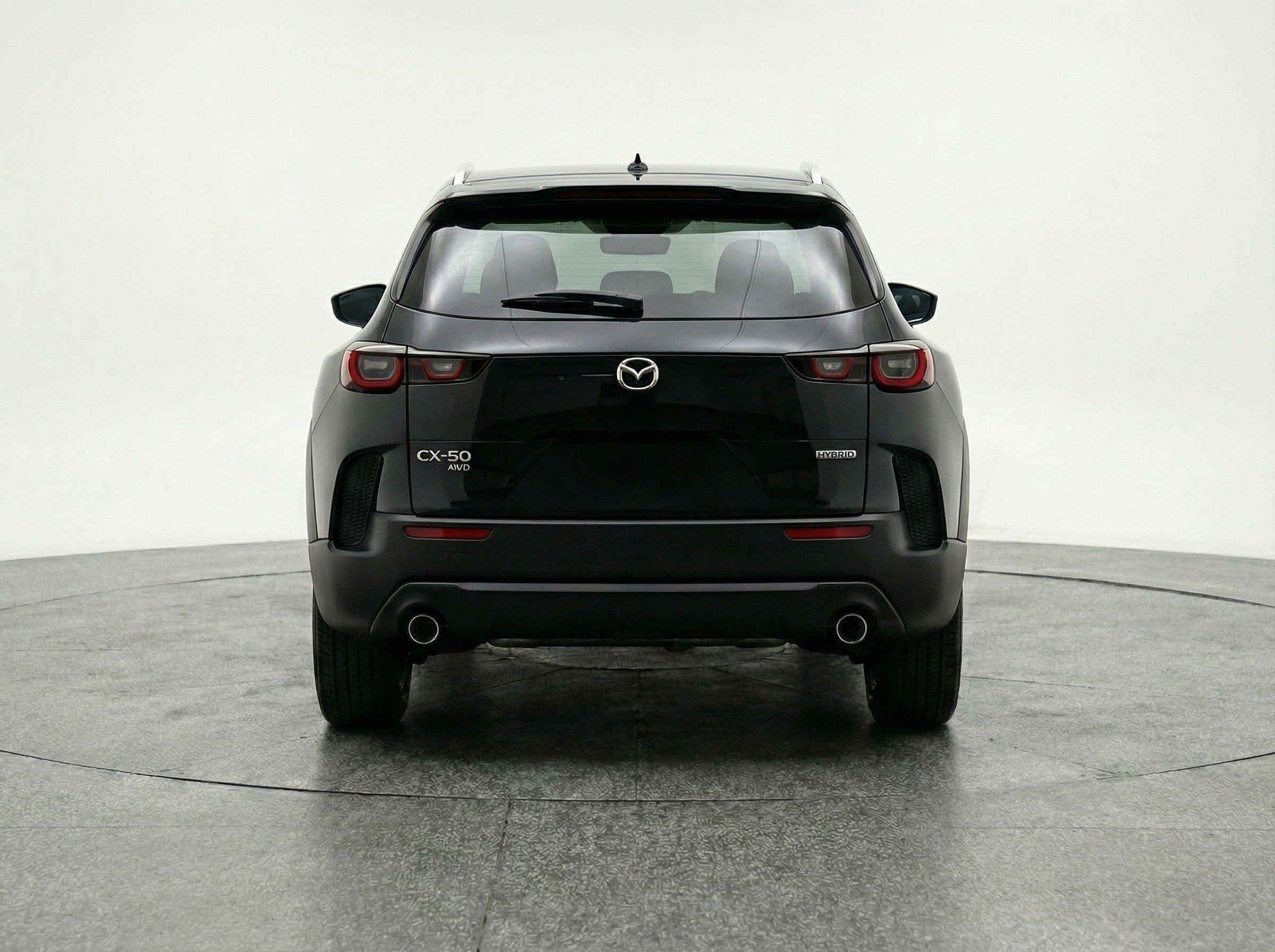 Thumbnail: 2025 Mazda CX-50 - 7