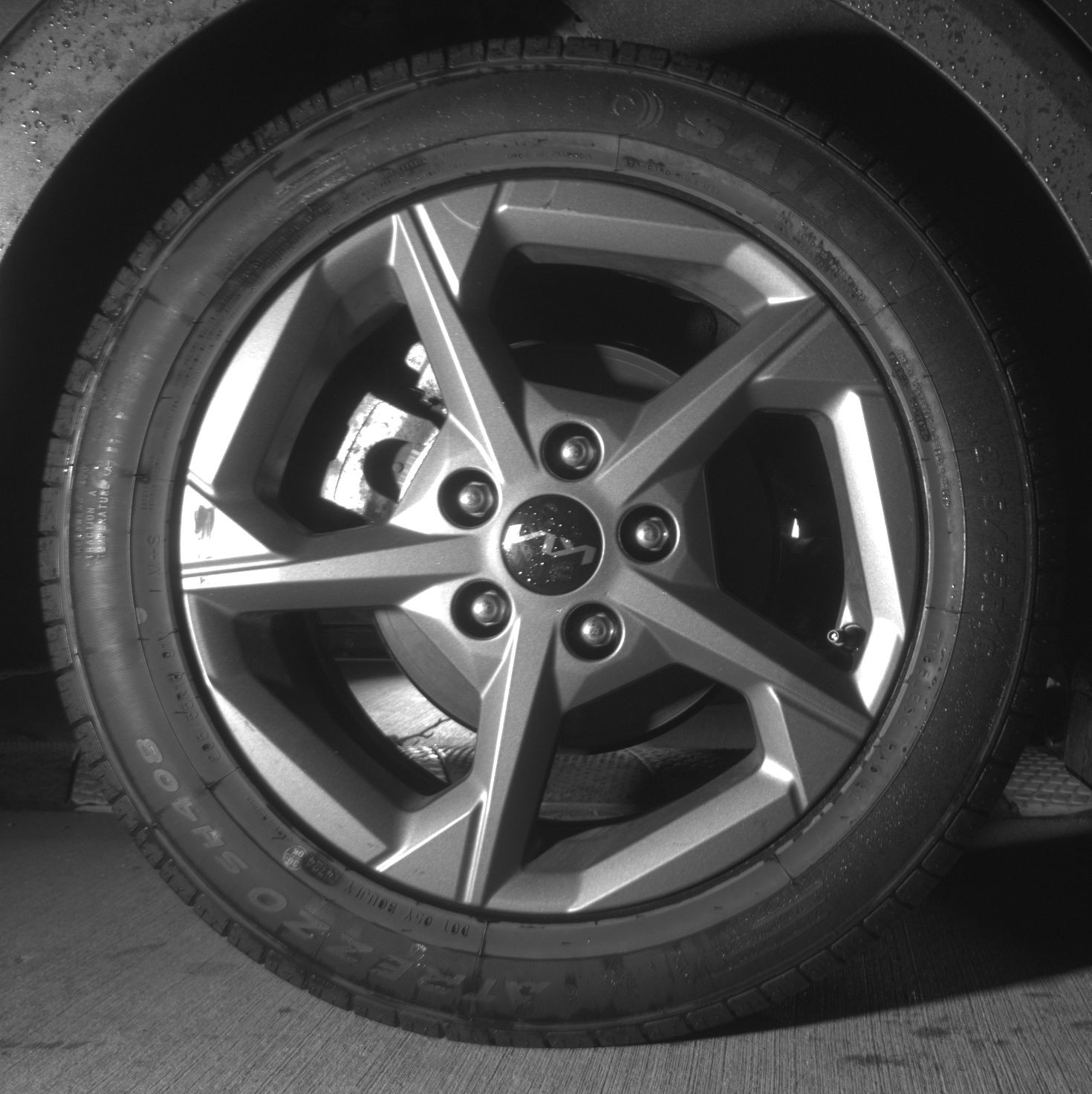 Thumbnail: 2025 Kia K4 - 12