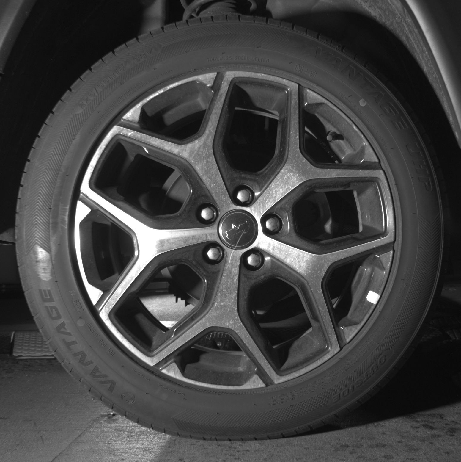 Thumbnail: 2025 Jeep Compass - 12