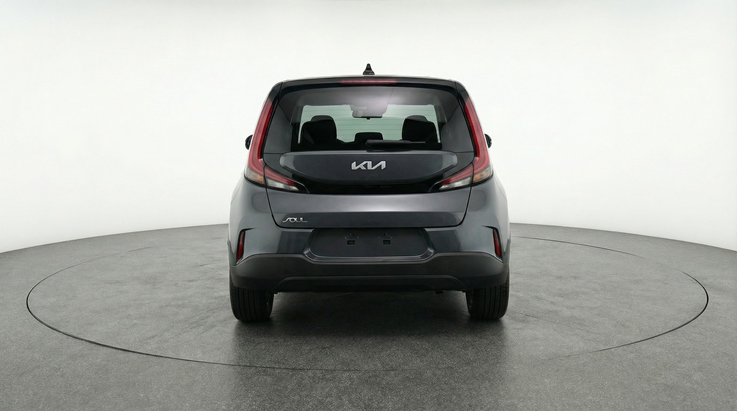 Thumbnail: 2025 Kia Soul - 6